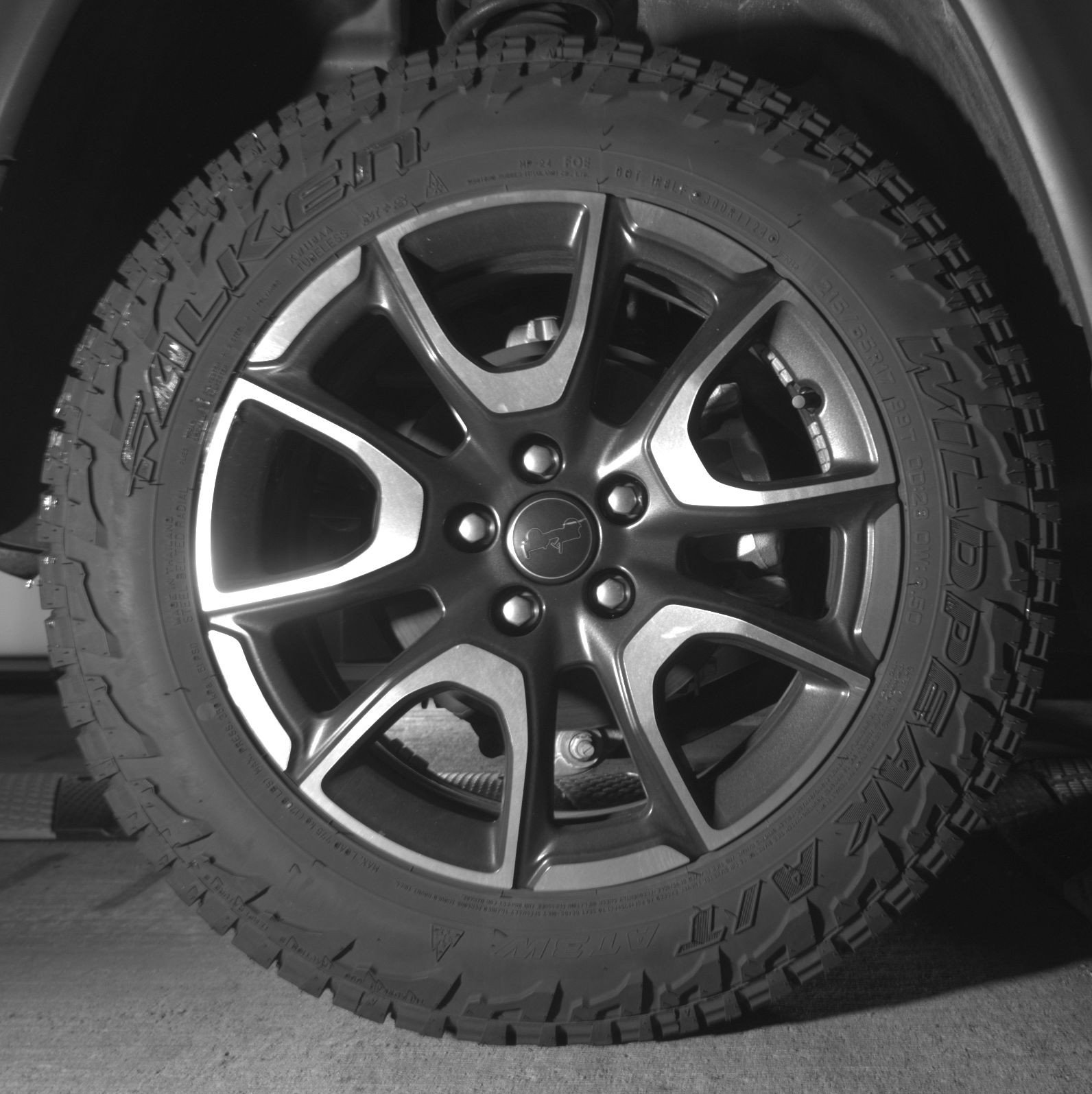 Thumbnail: 2025 Jeep Compass - 15