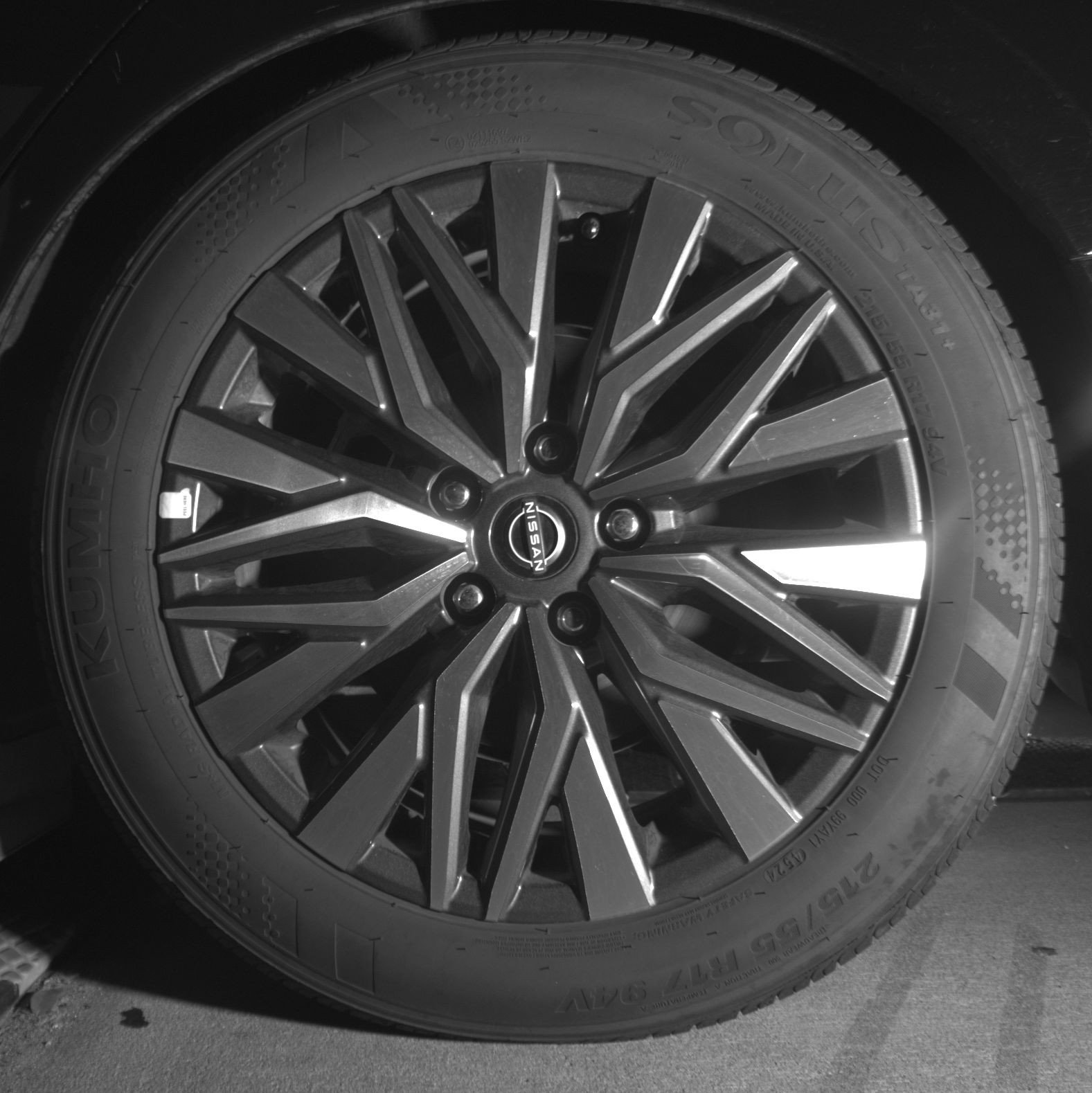 Thumbnail: 2025 Nissan Altima - 14