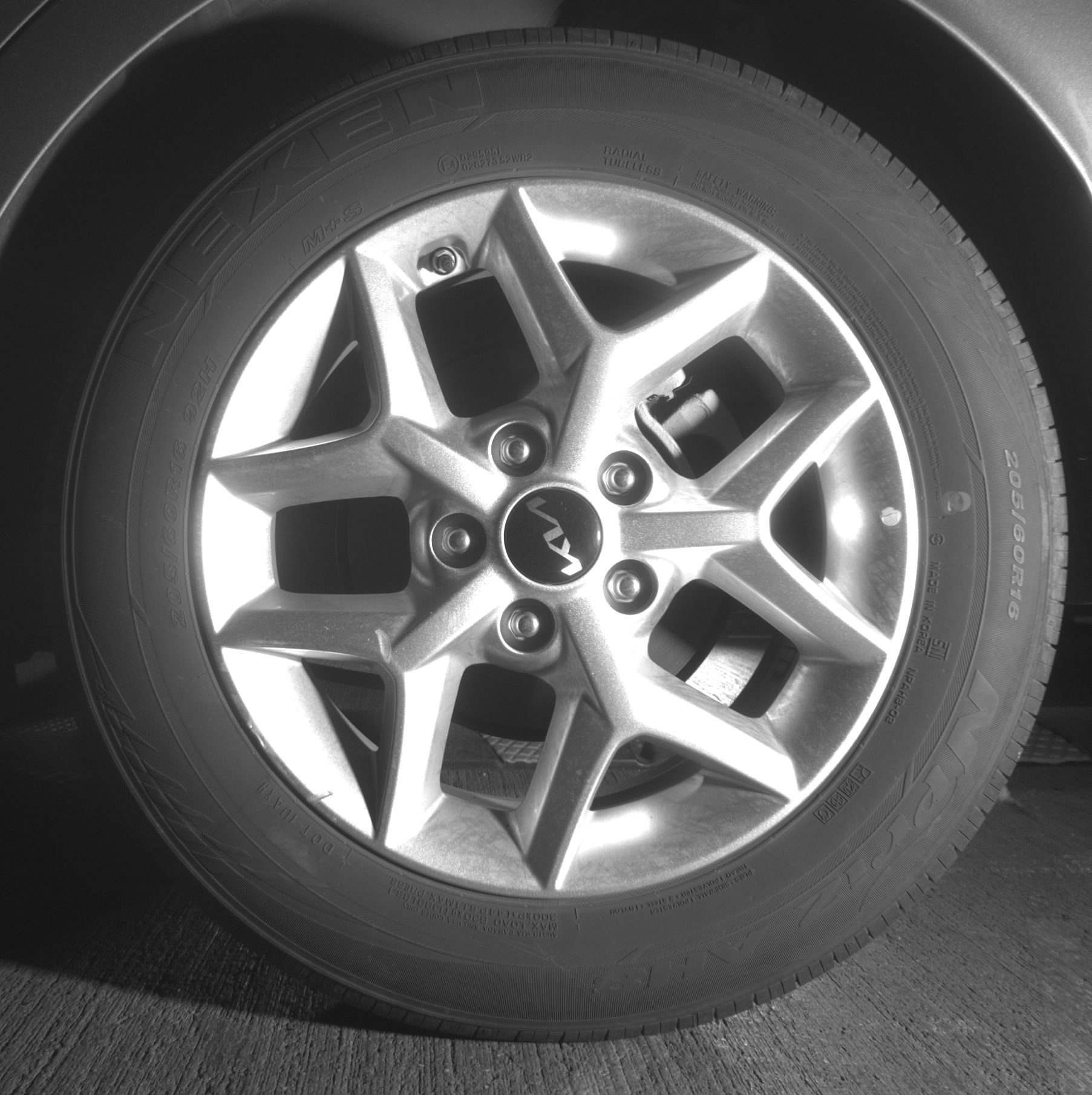 Thumbnail: 2025 Kia Soul - 11