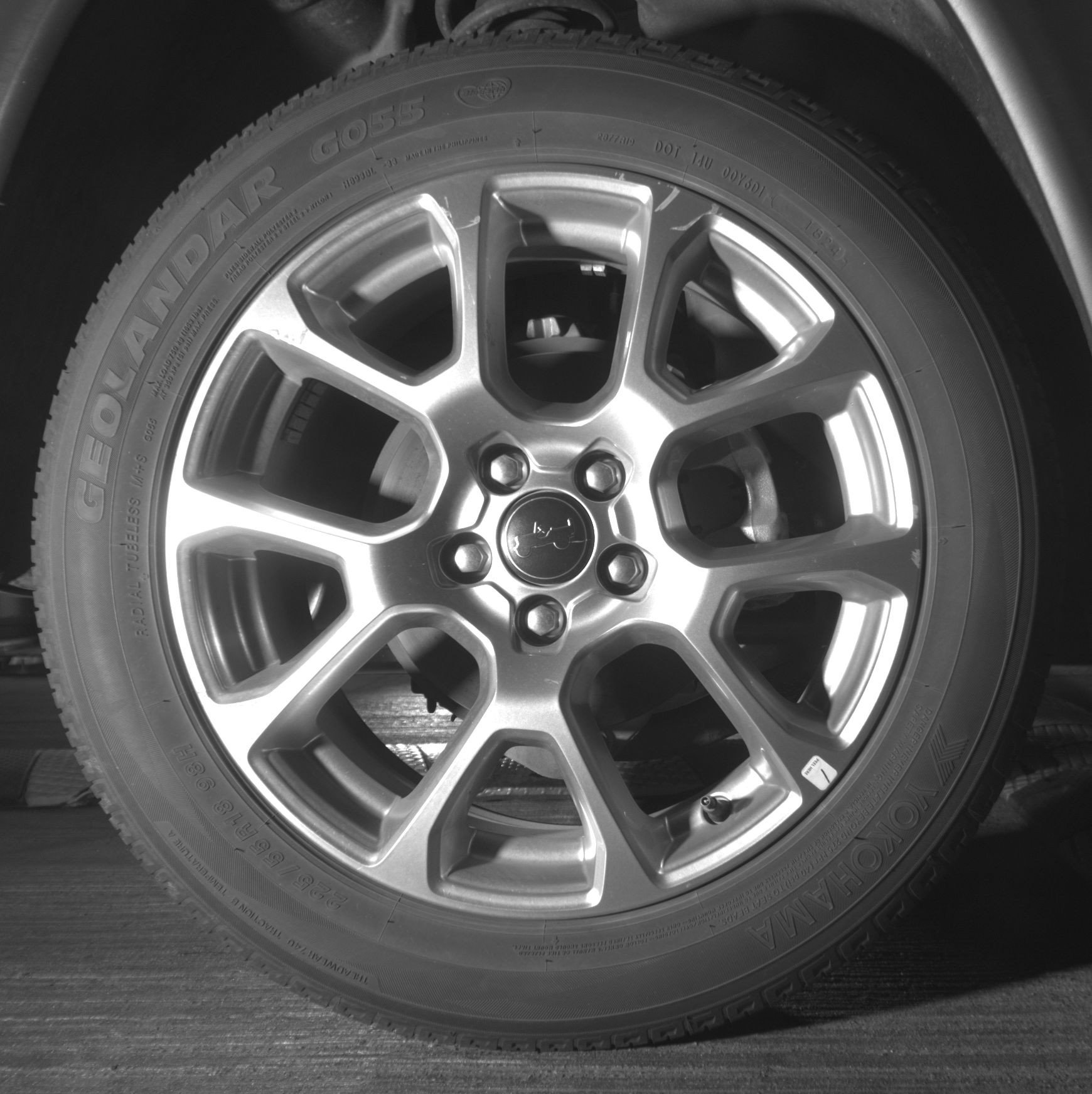 Thumbnail: 2025 Jeep Compass - 15