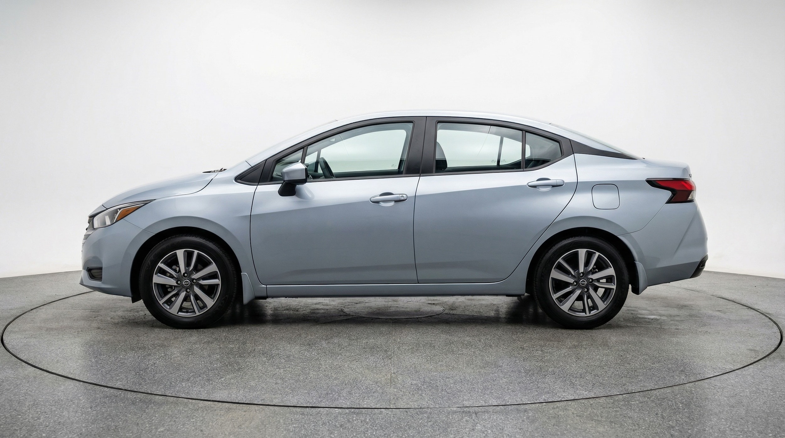 Thumbnail: 2025 Nissan Versa - 4