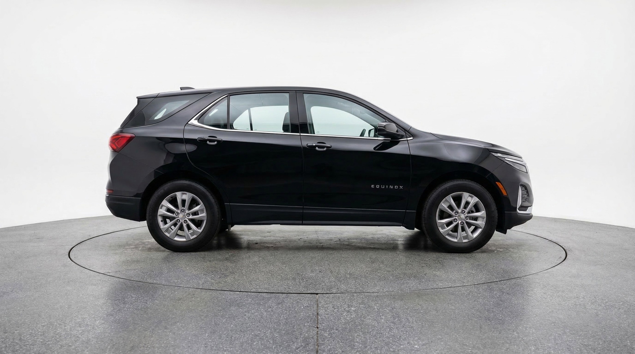 Thumbnail: 2025 Chevrolet Equinox - 11