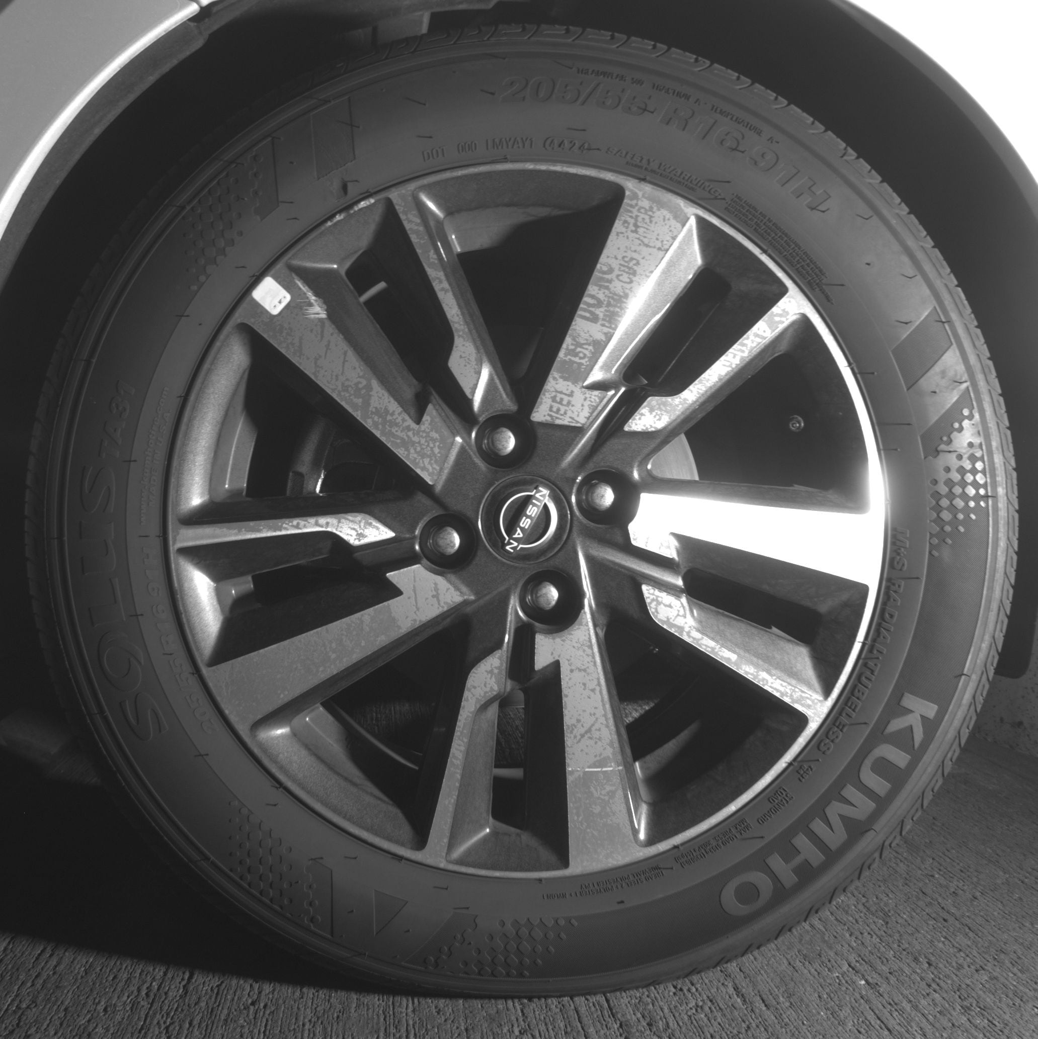 Thumbnail: 2025 Nissan Versa - 9