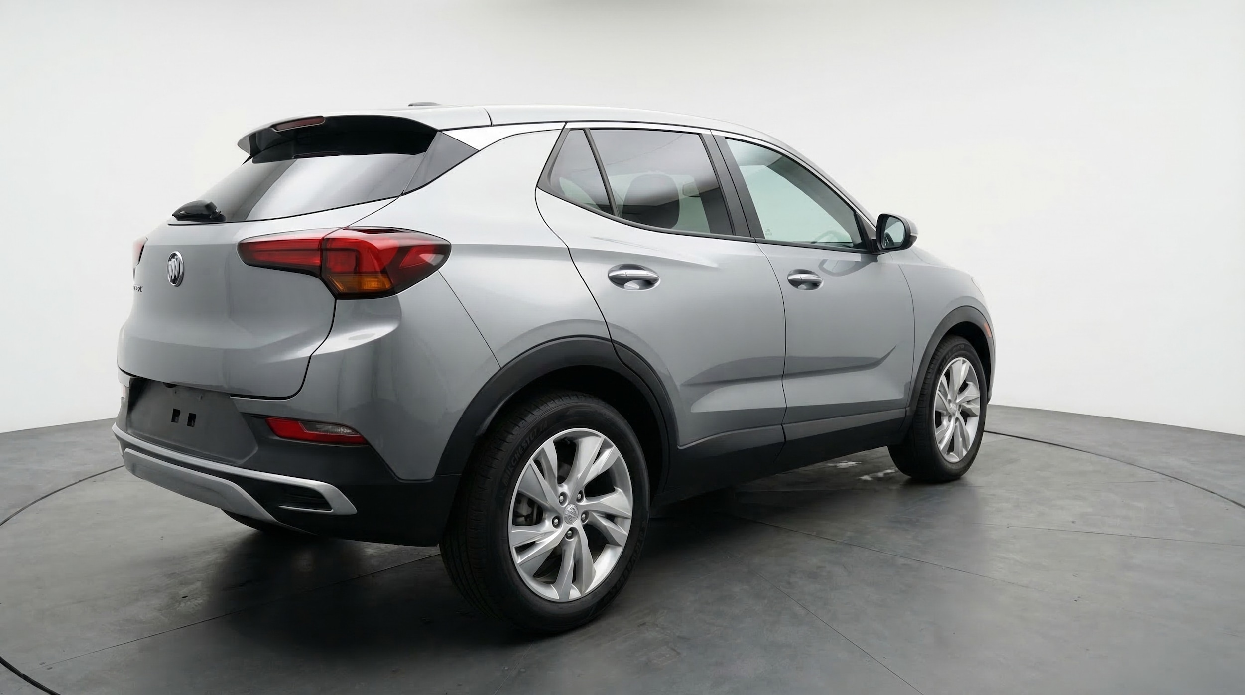 Thumbnail: 2025 Buick Encore GX - 7