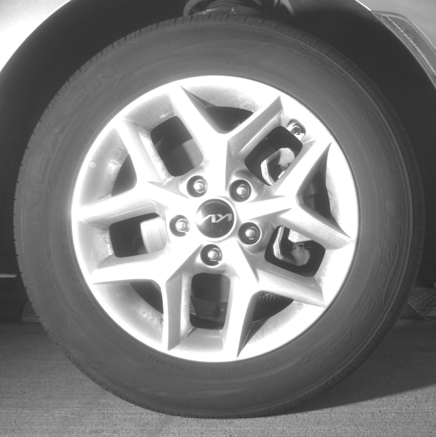 Thumbnail: 2025 Kia Soul - 10