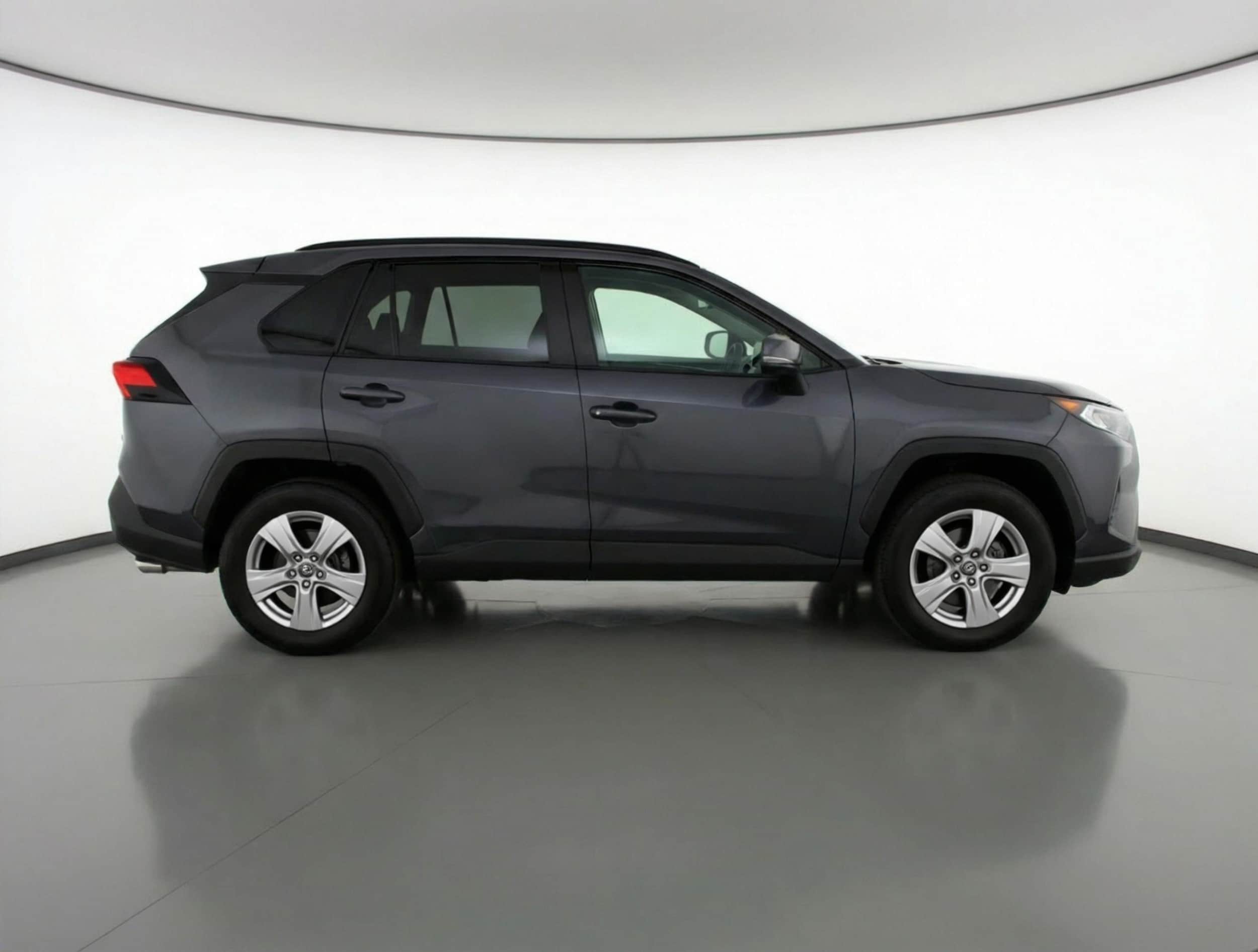 Thumbnail: 2025 Toyota RAV4 - 8