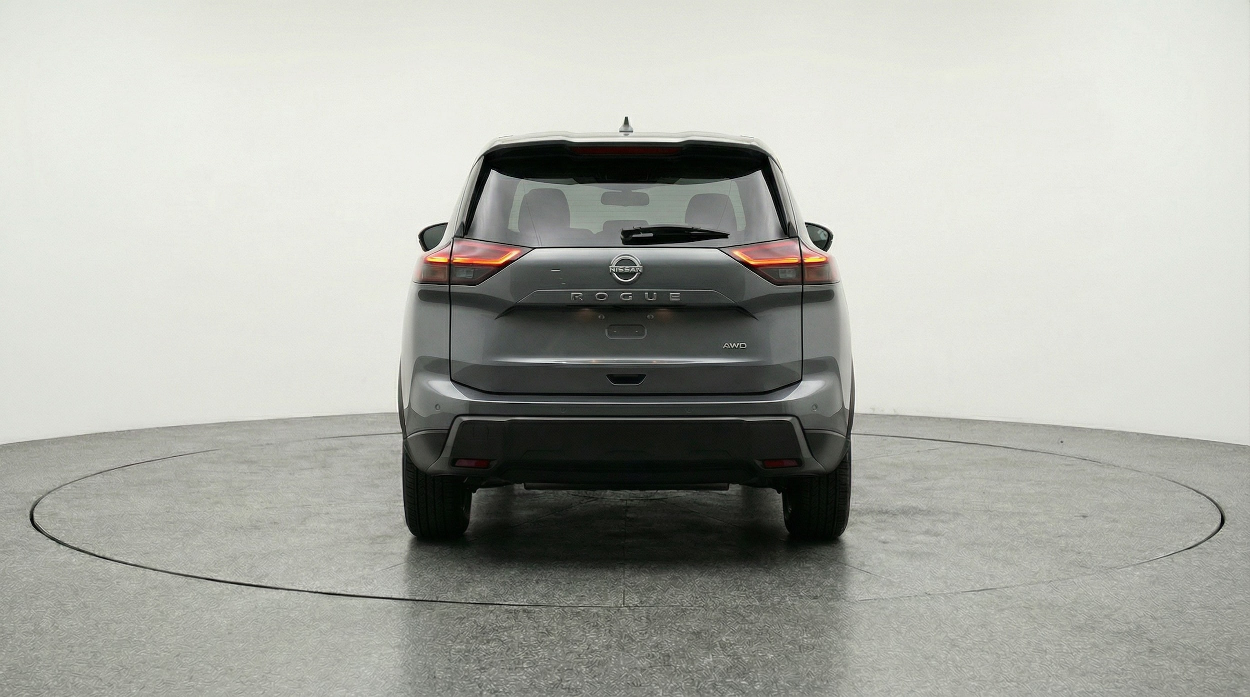 Thumbnail: 2025 Nissan Rogue - 6