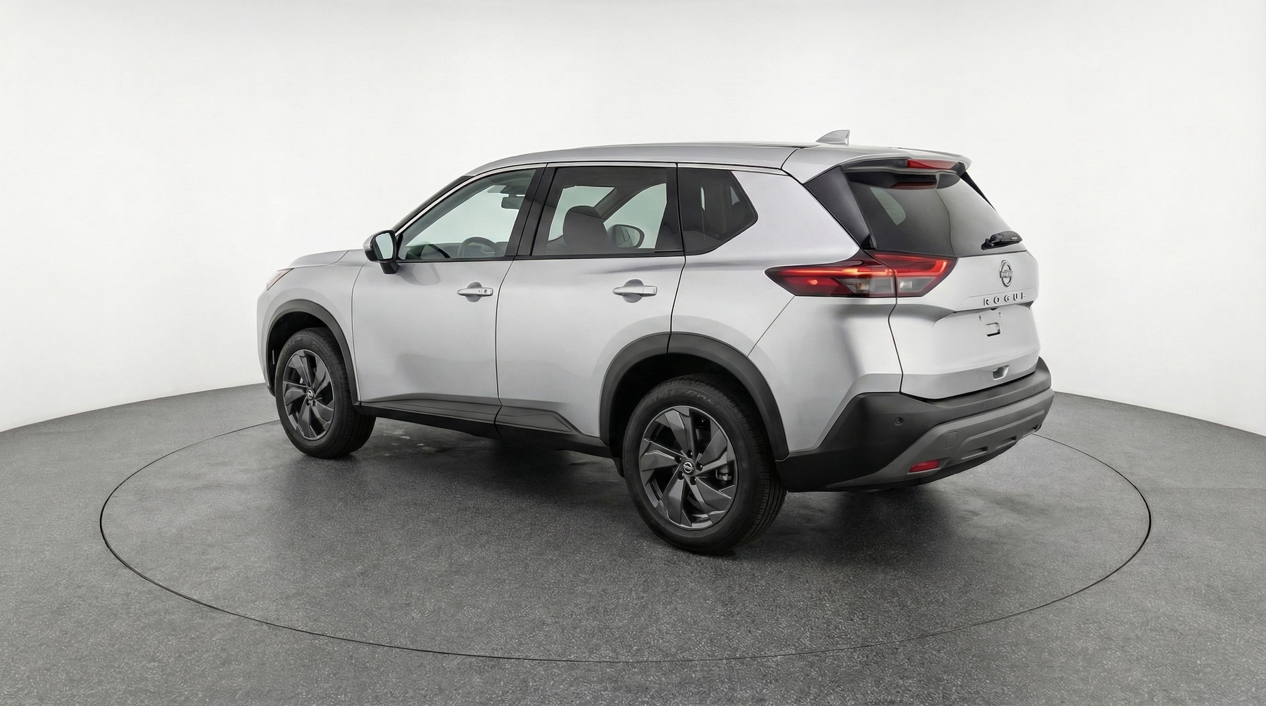 Thumbnail: 2025 Nissan Rogue - 5
