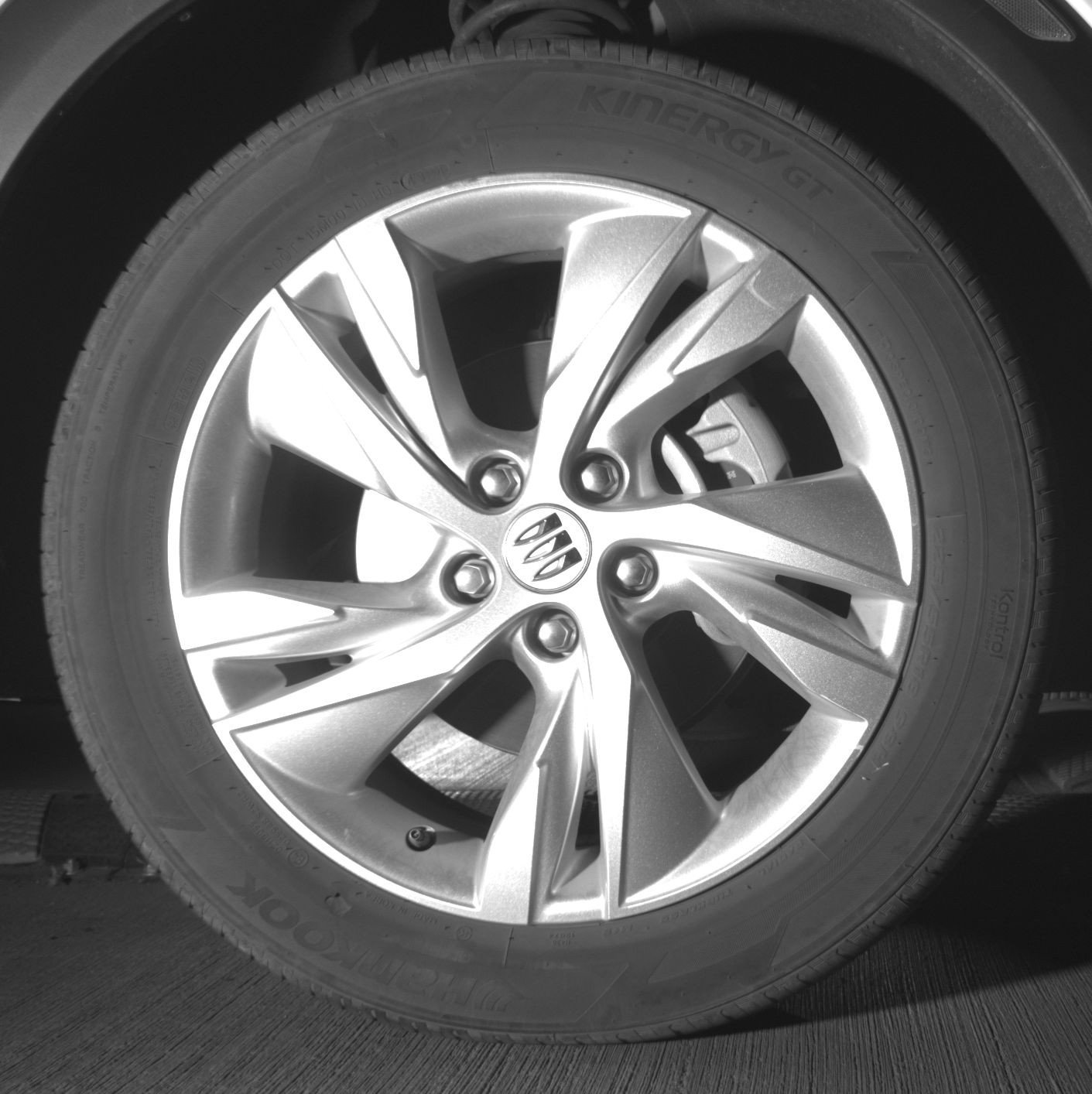 Thumbnail: 2025 Buick Encore GX - 13