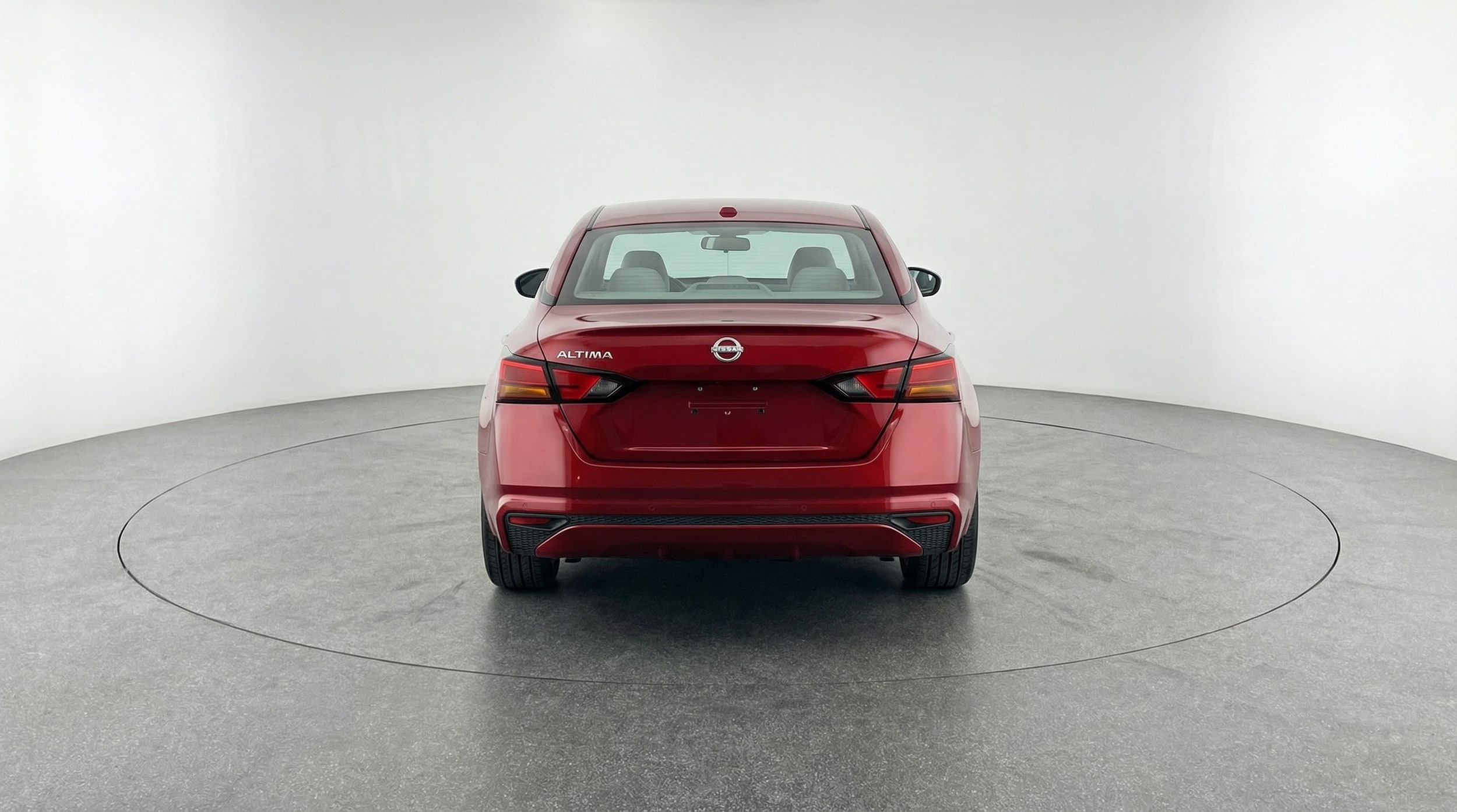 Thumbnail: 2025 Nissan Altima - 6