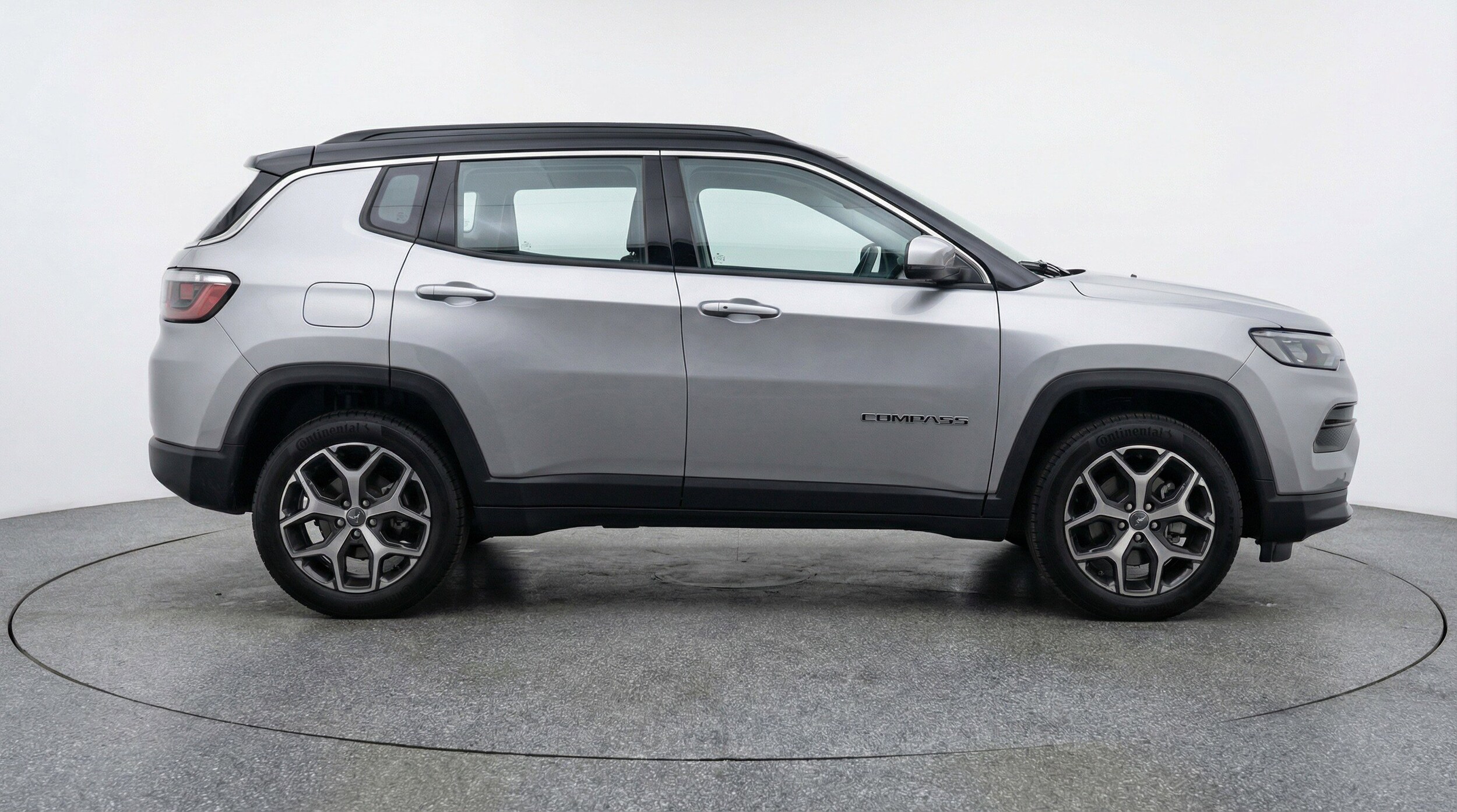 Thumbnail: 2025 Jeep Compass - 11