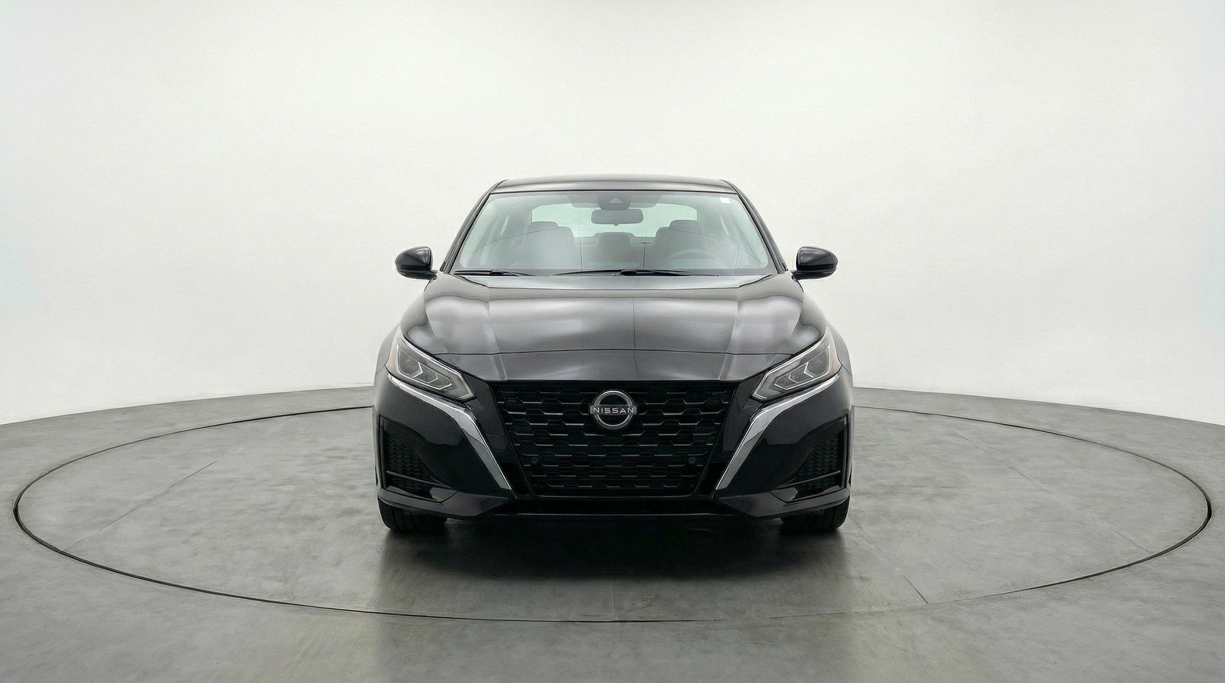 Thumbnail: 2025 Nissan Altima - 2