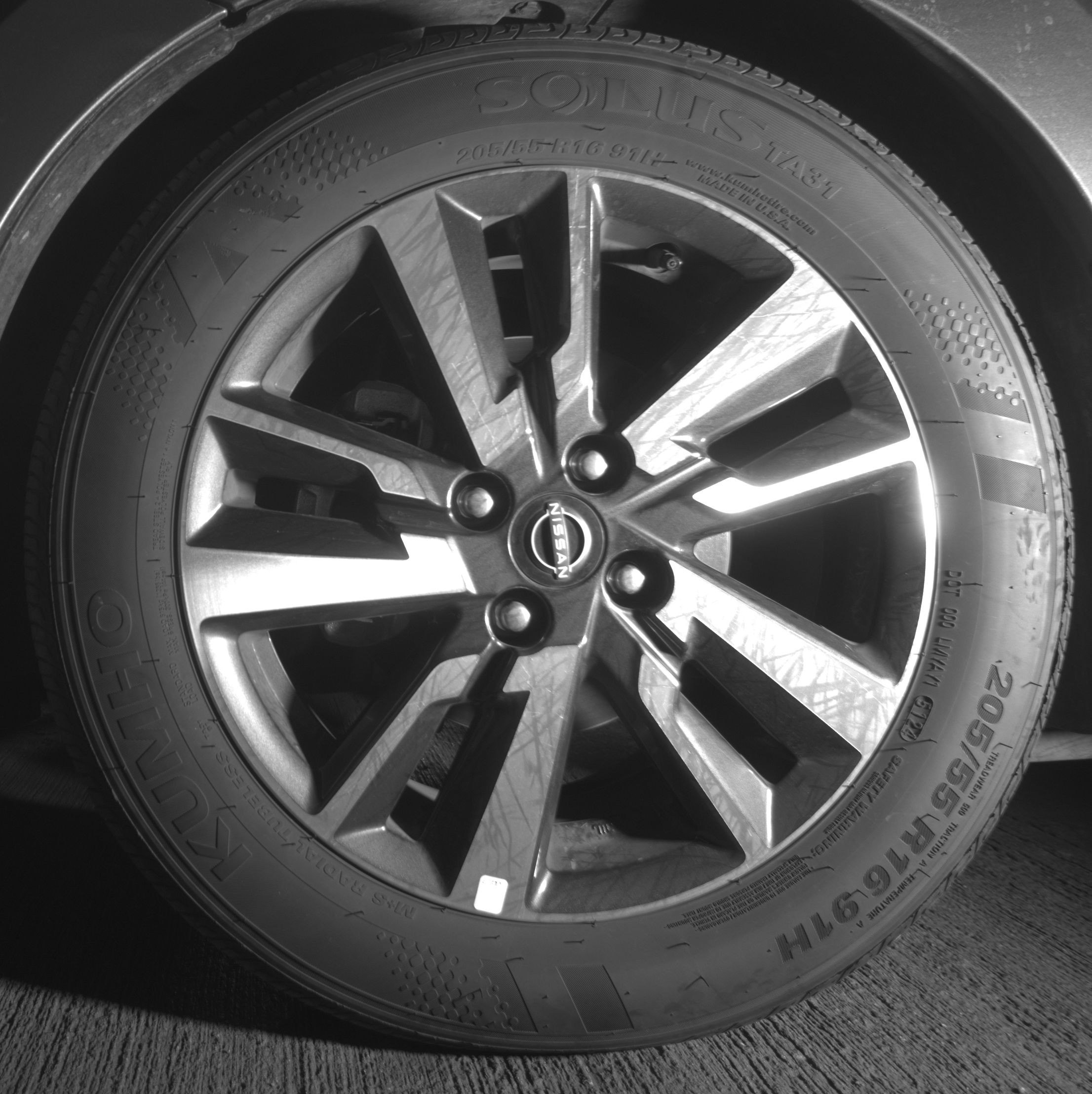 Thumbnail: 2025 Nissan Versa - 9