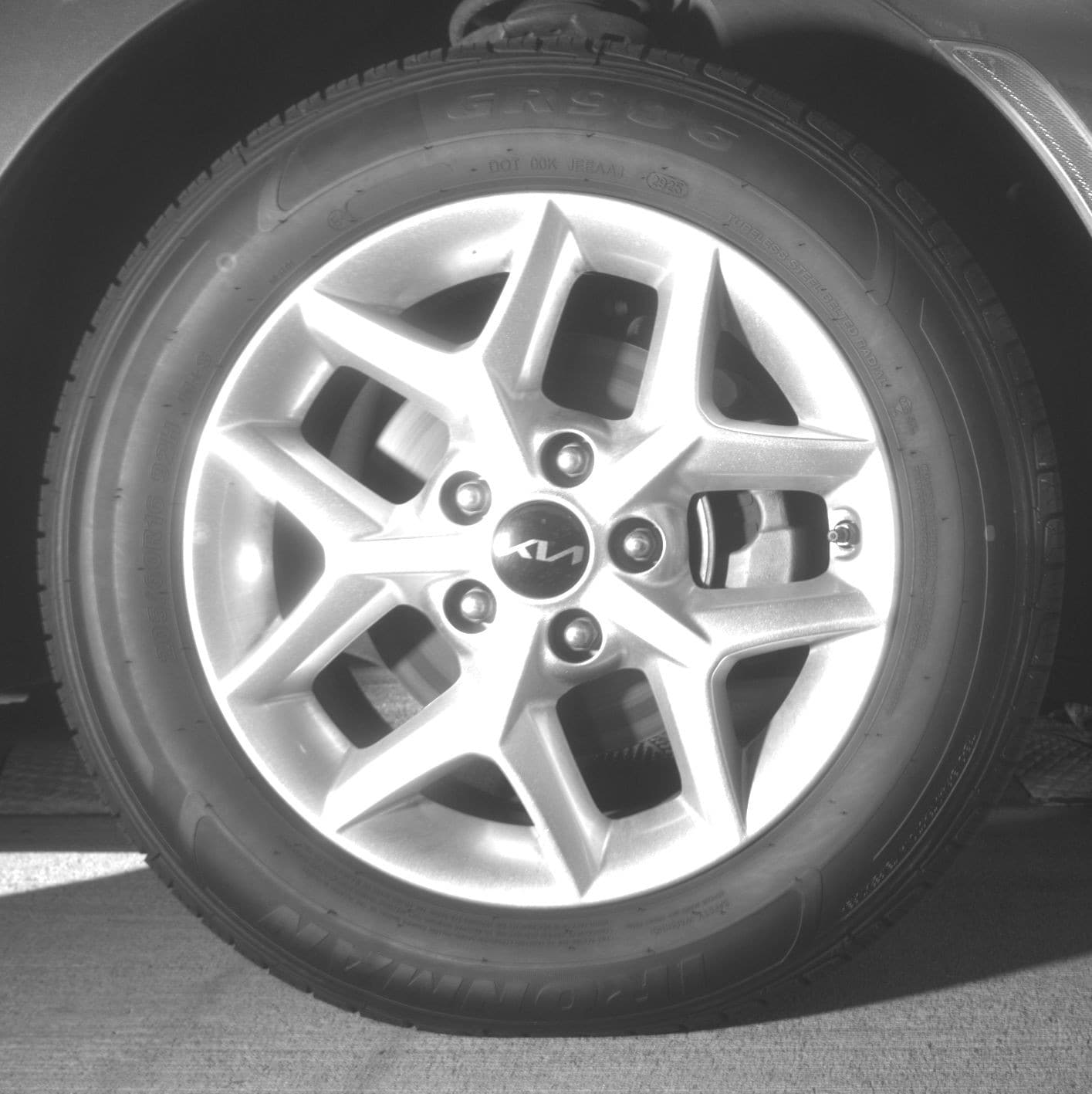 Thumbnail: 2025 Kia Soul - 10