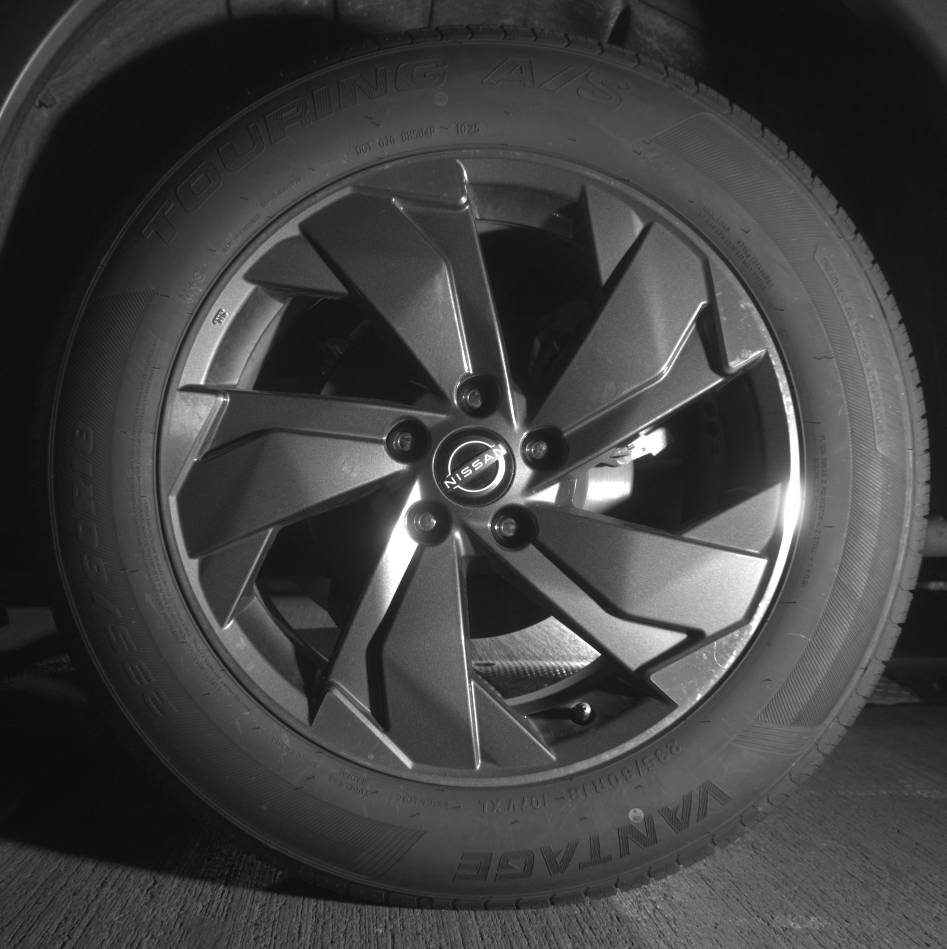 Thumbnail: 2025 Nissan Rogue - 11