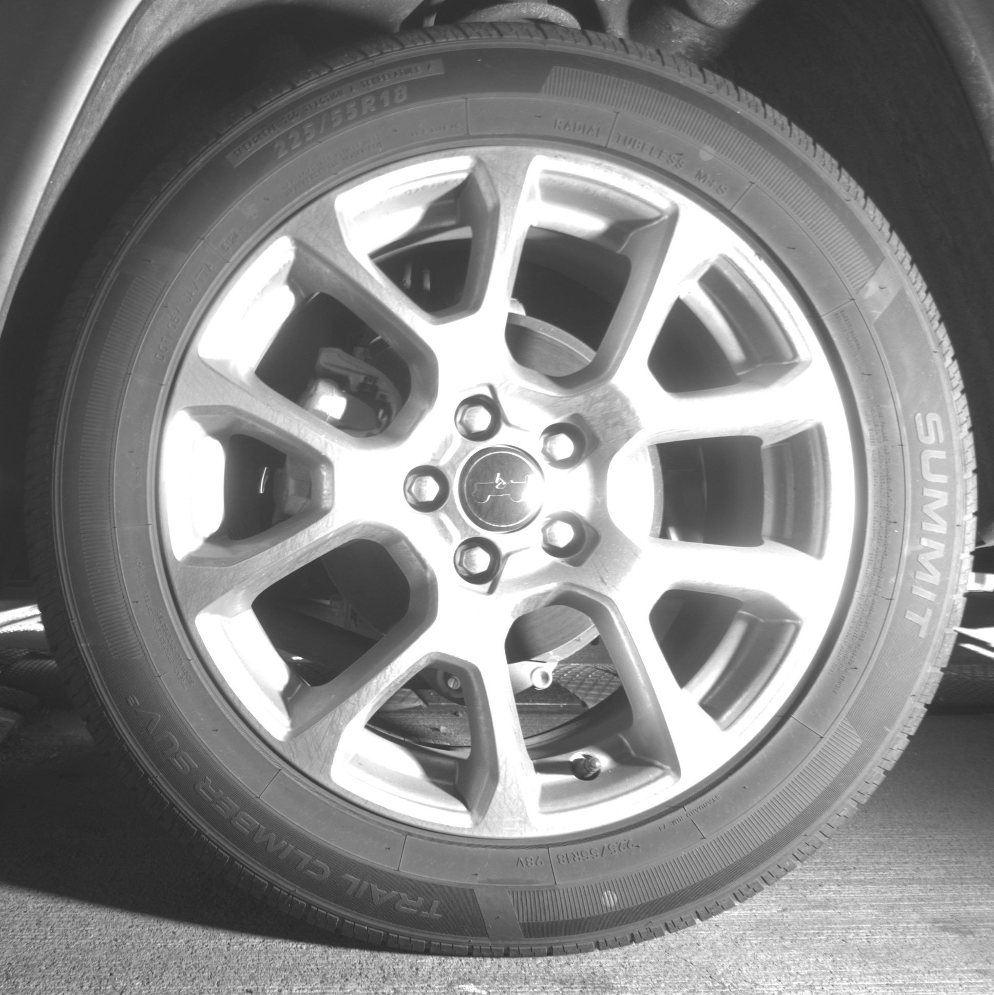 Thumbnail: 2025 Jeep Compass - 14