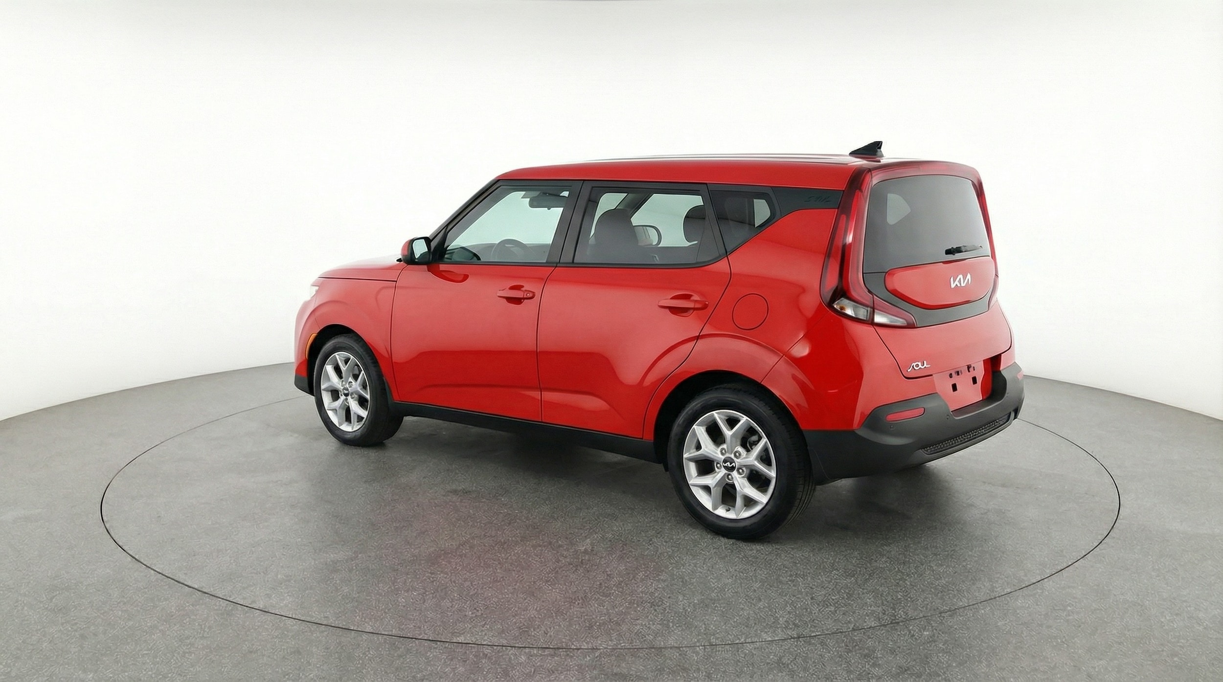 Thumbnail: 2025 Kia Soul - 5