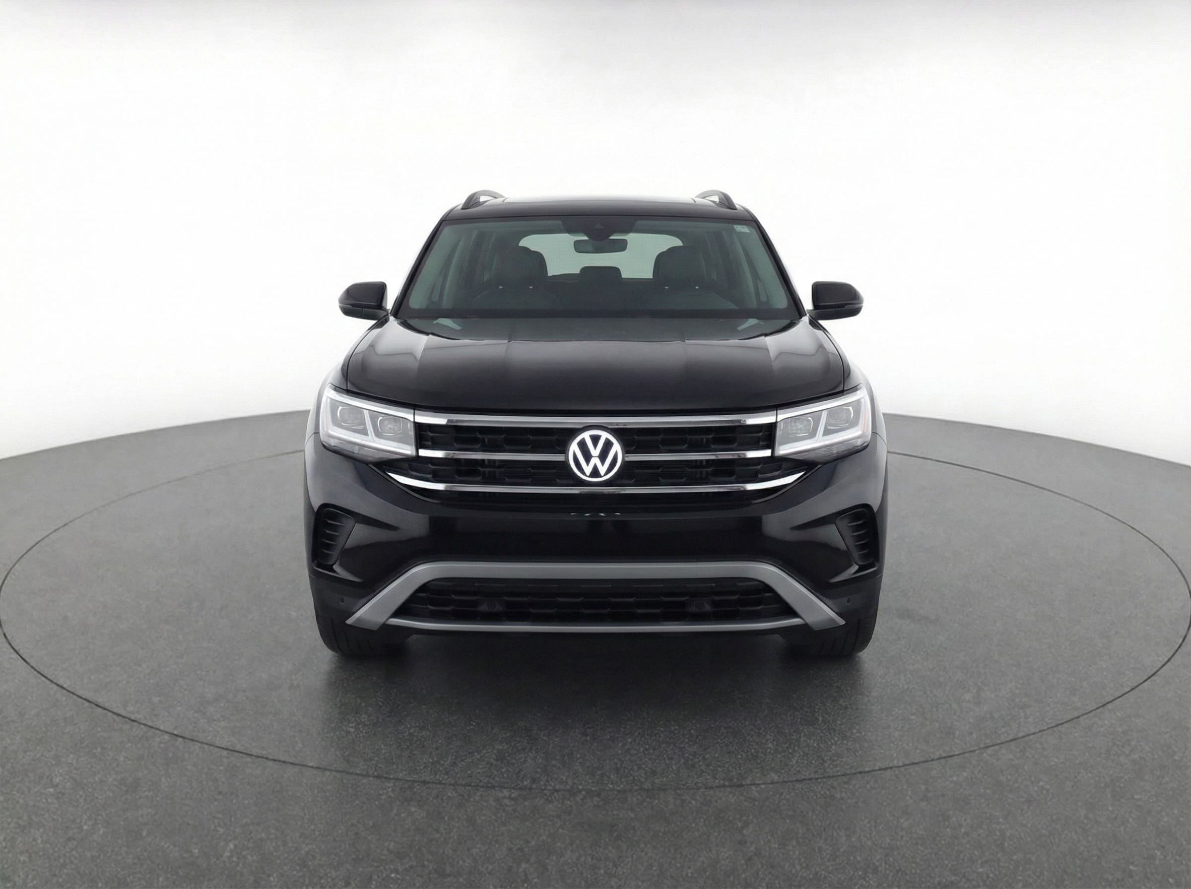 Thumbnail: 2025 Volkswagen Atlas - 2
