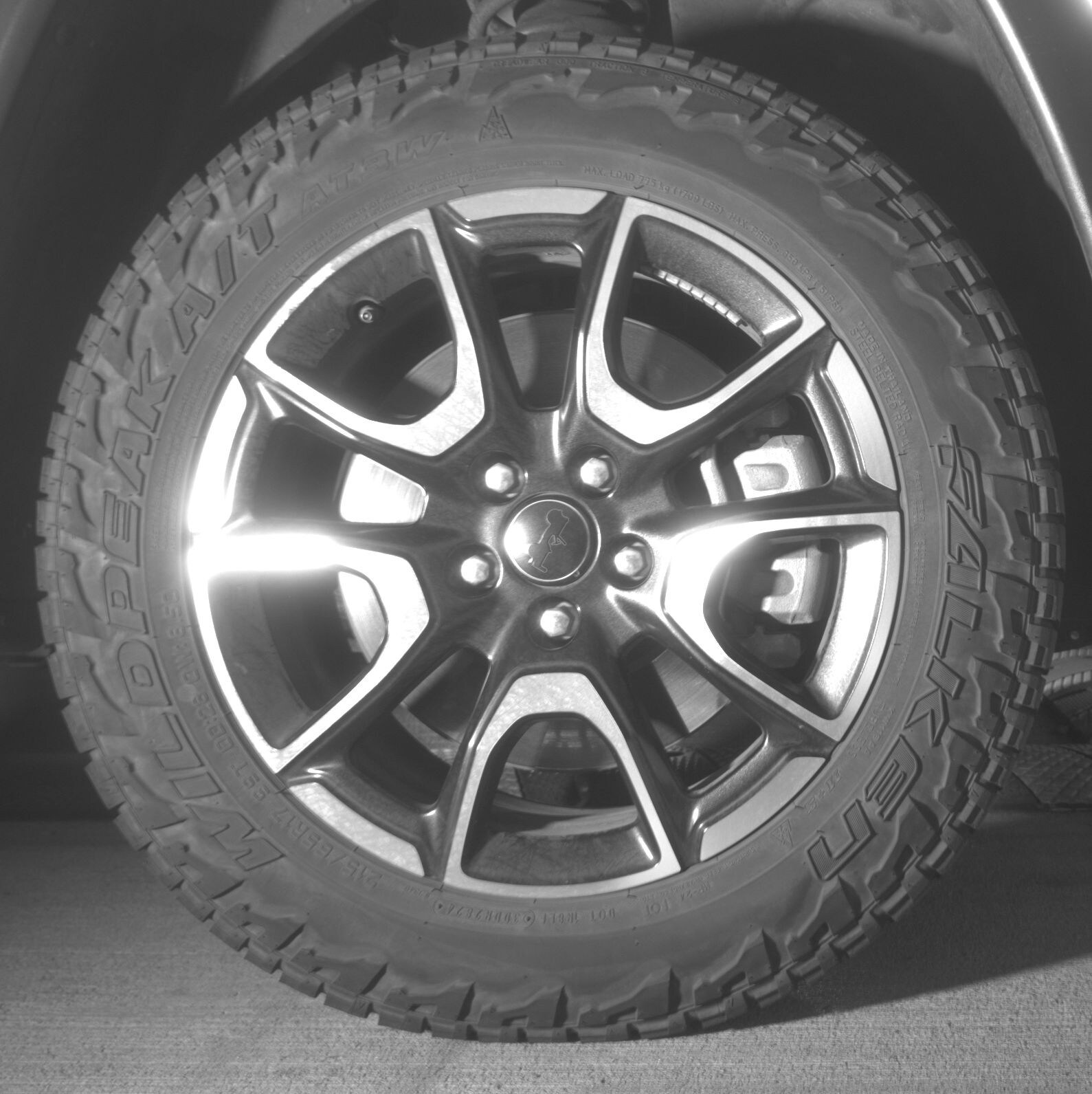 Thumbnail: 2025 Jeep Compass - 10