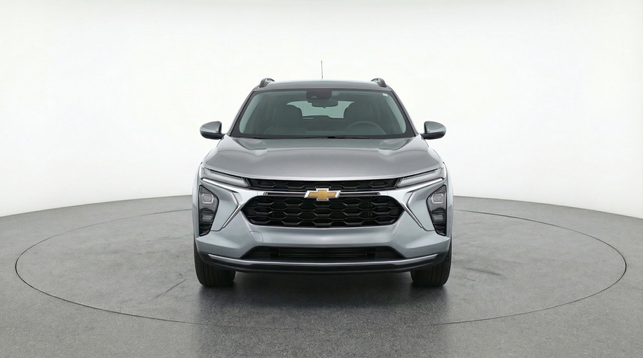 Thumbnail: 2025 Chevrolet Trax - 2
