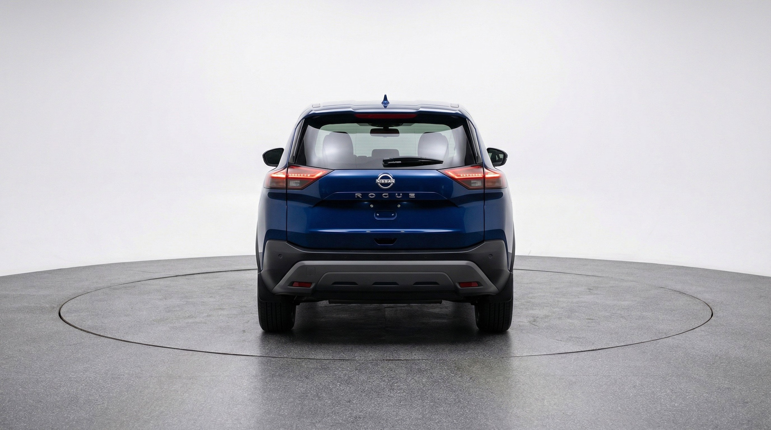 Thumbnail: 2025 Nissan Rogue - 7
