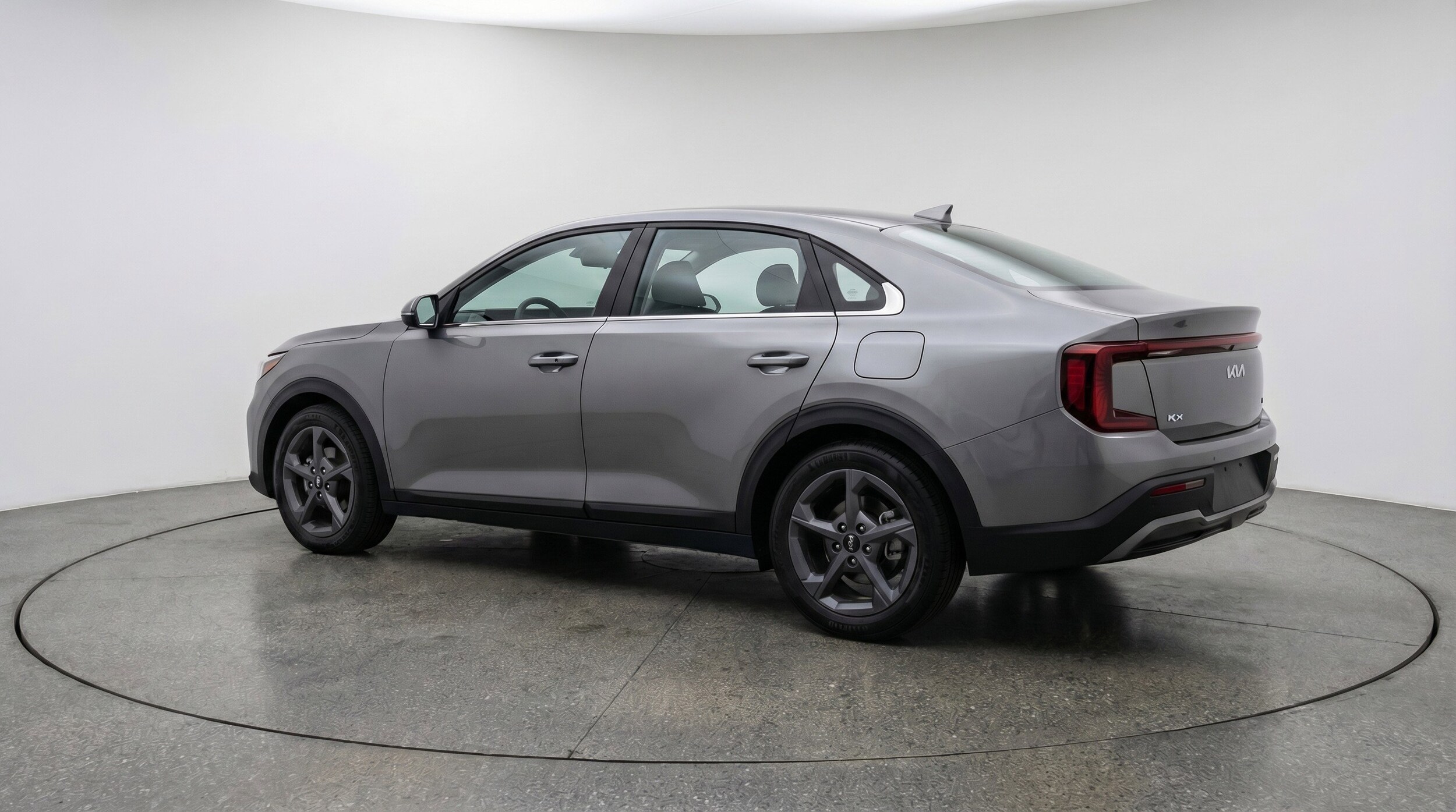 Thumbnail: 2025 Kia K4 - 6