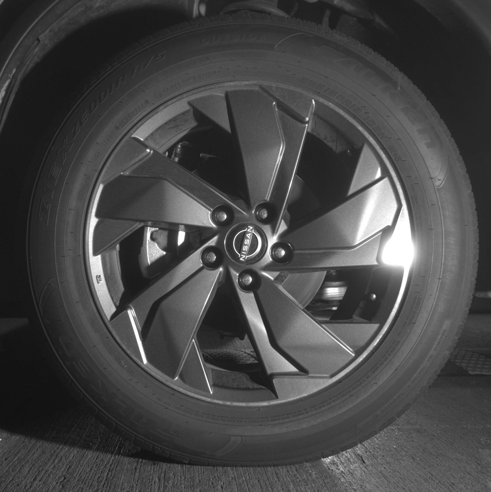 Thumbnail: 2025 Nissan Rogue - 9