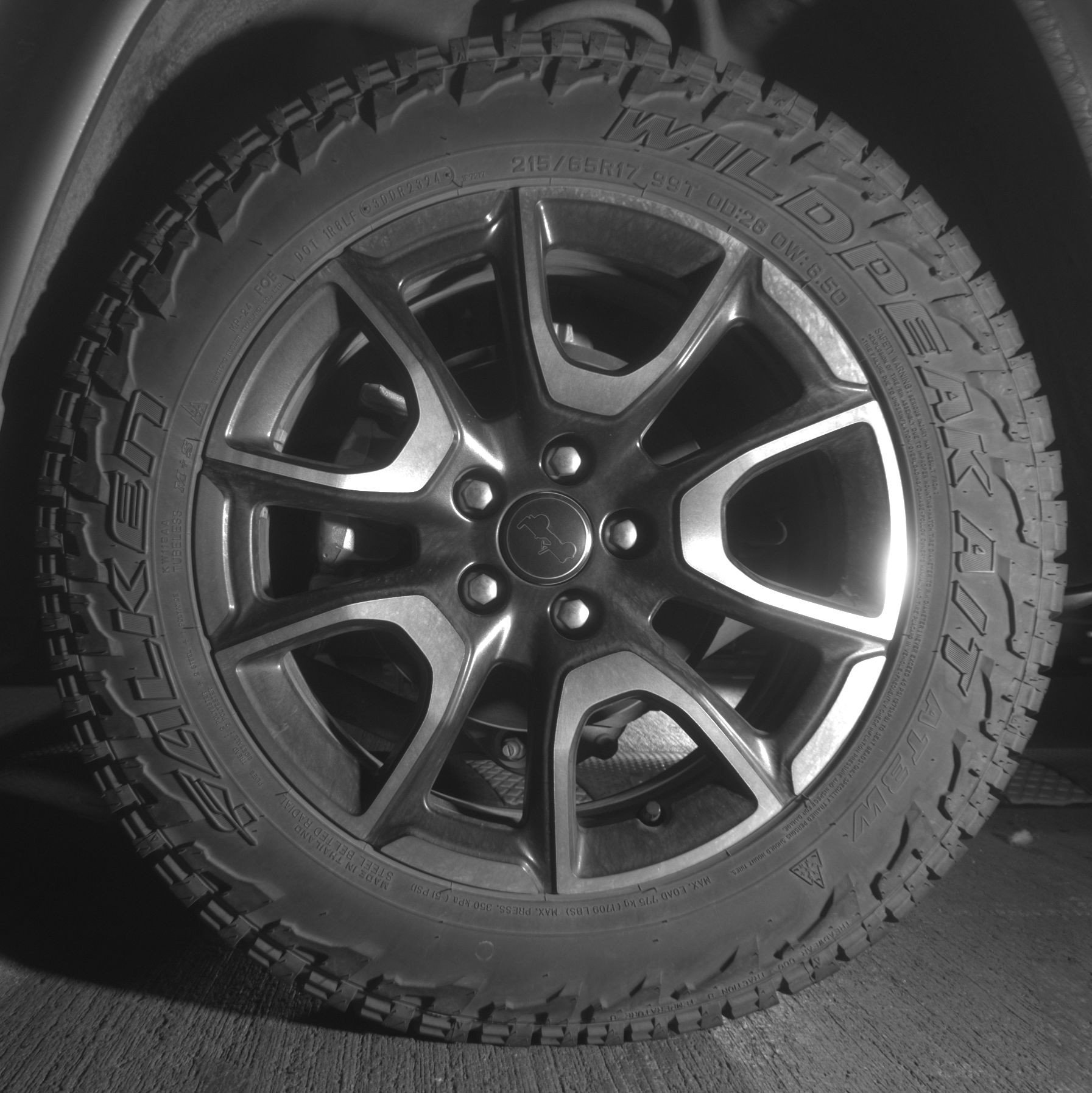 Thumbnail: 2025 Jeep Compass - 14