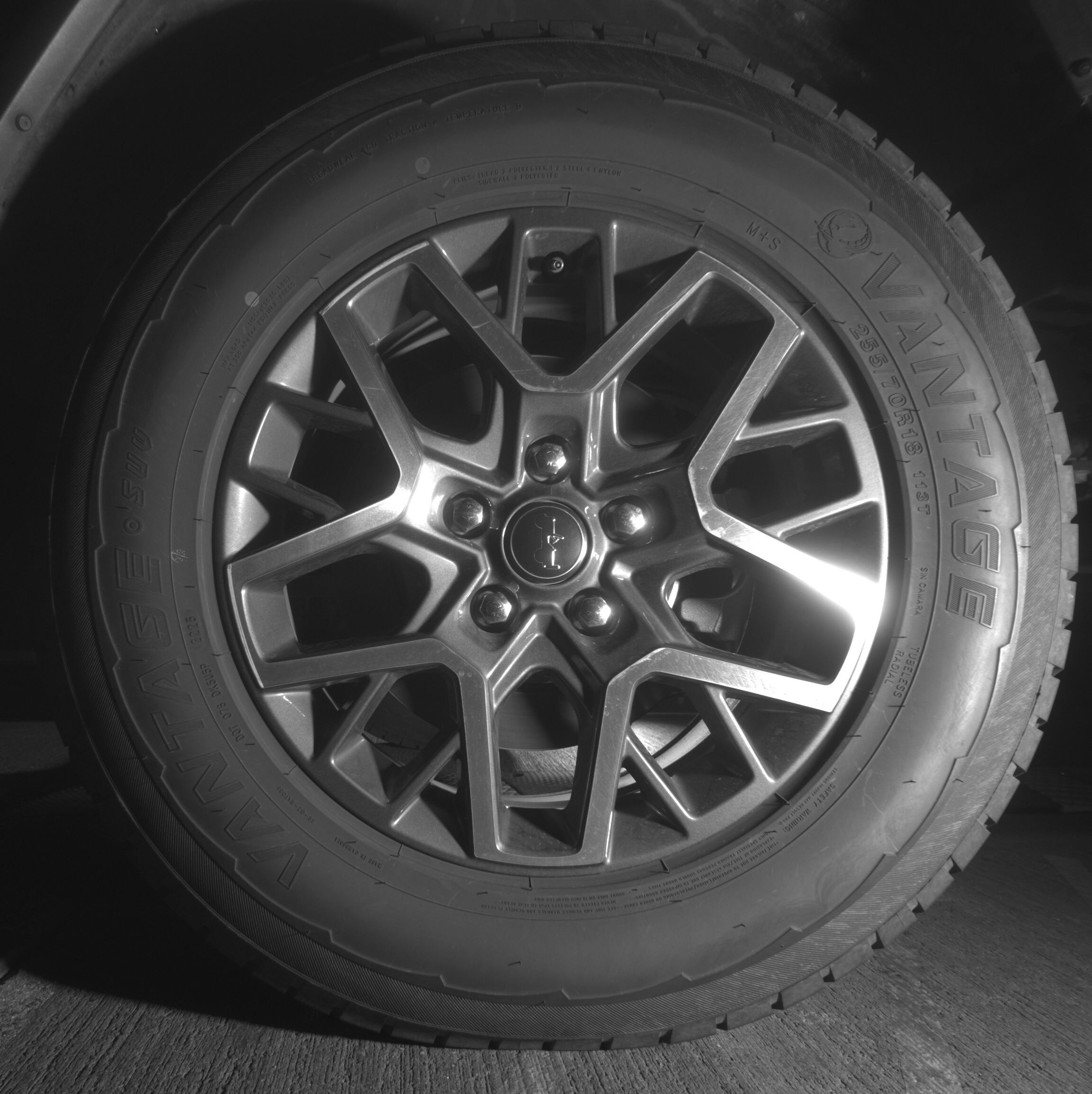 Thumbnail: 2025 Jeep Wrangler - 11