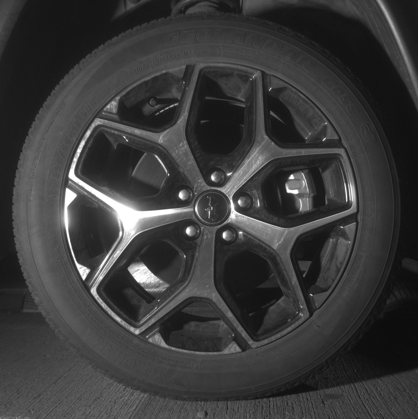 Thumbnail: 2025 Jeep Compass - 13