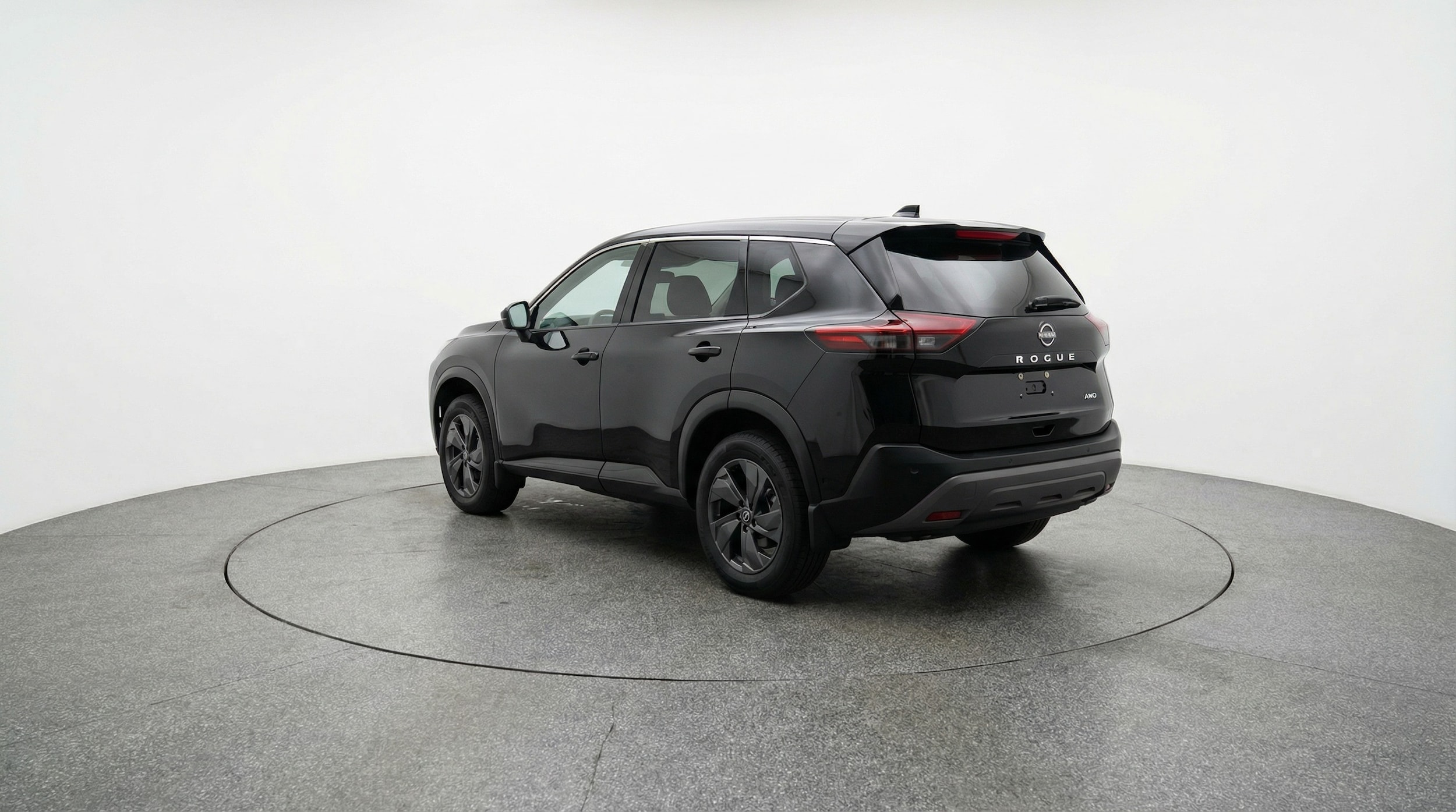 Thumbnail: 2025 Nissan Rogue - 5