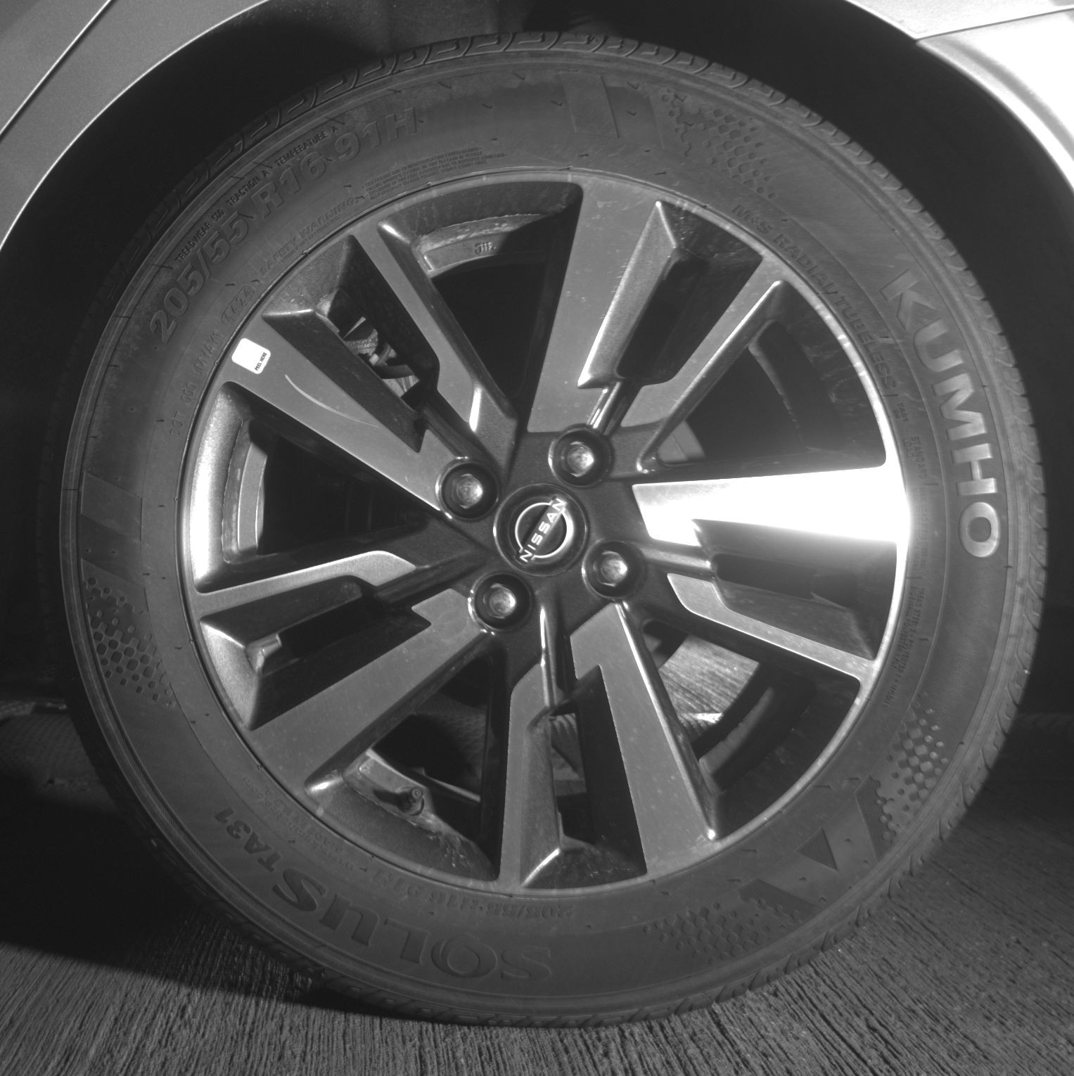 Thumbnail: 2025 Nissan Versa - 11