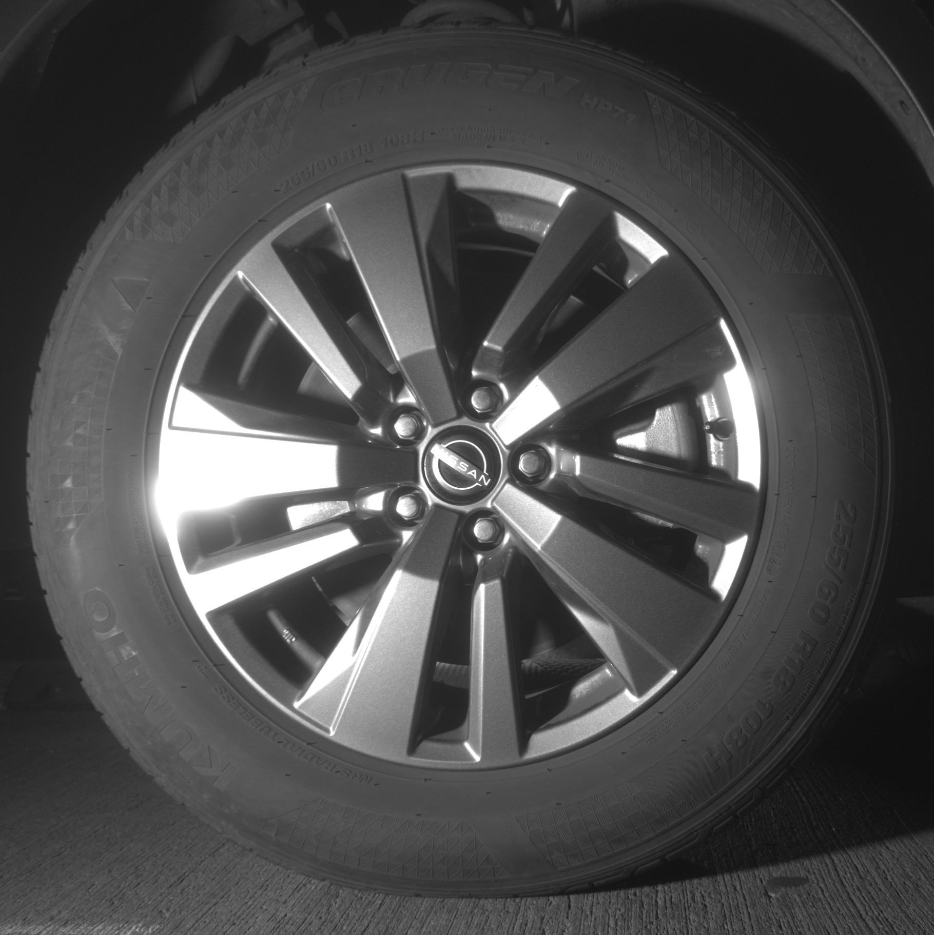 Thumbnail: 2025 Nissan Pathfinder - 13