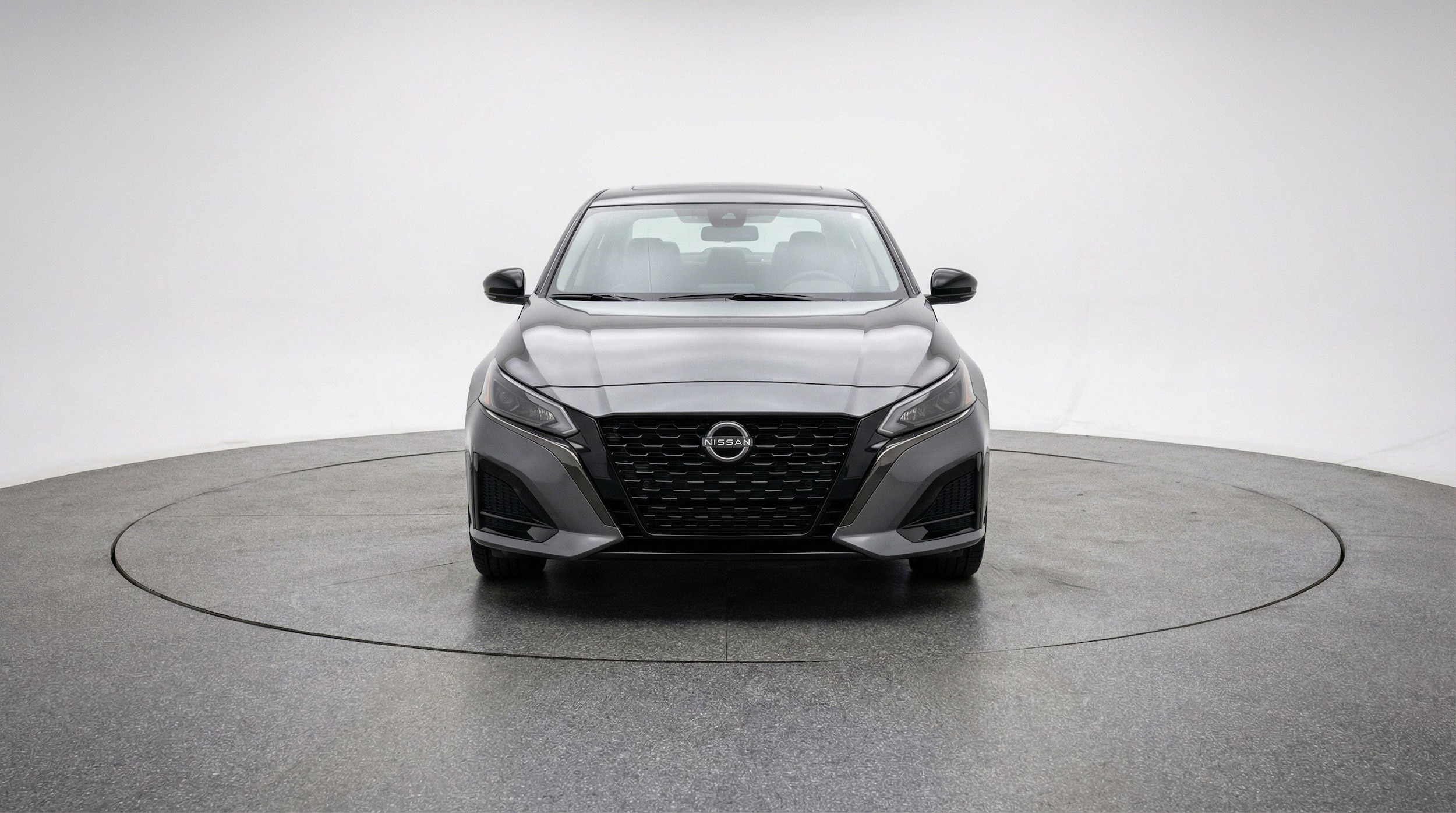 Thumbnail: 2025 Nissan Altima - 2