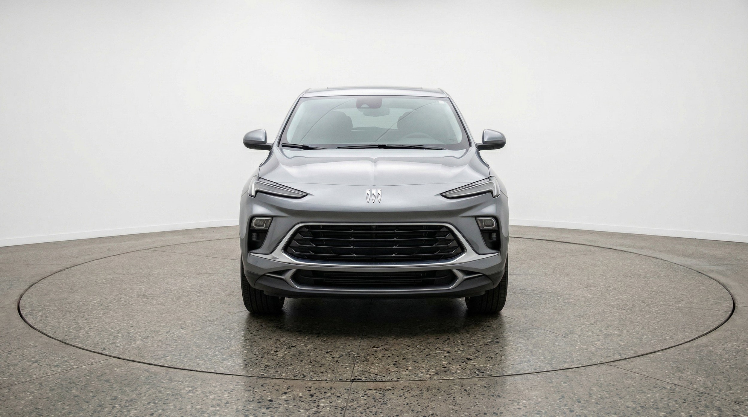 Thumbnail: 2025 Buick Encore GX - 2