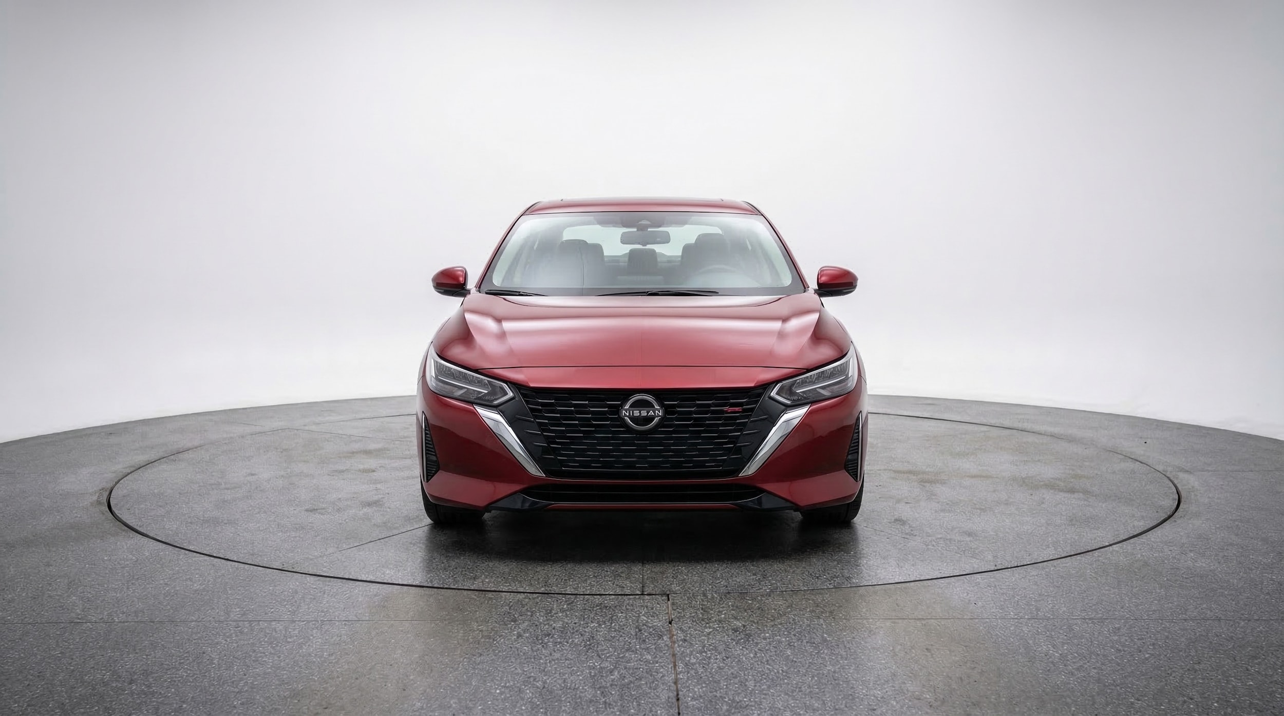 Thumbnail: 2025 Nissan Sentra - 2