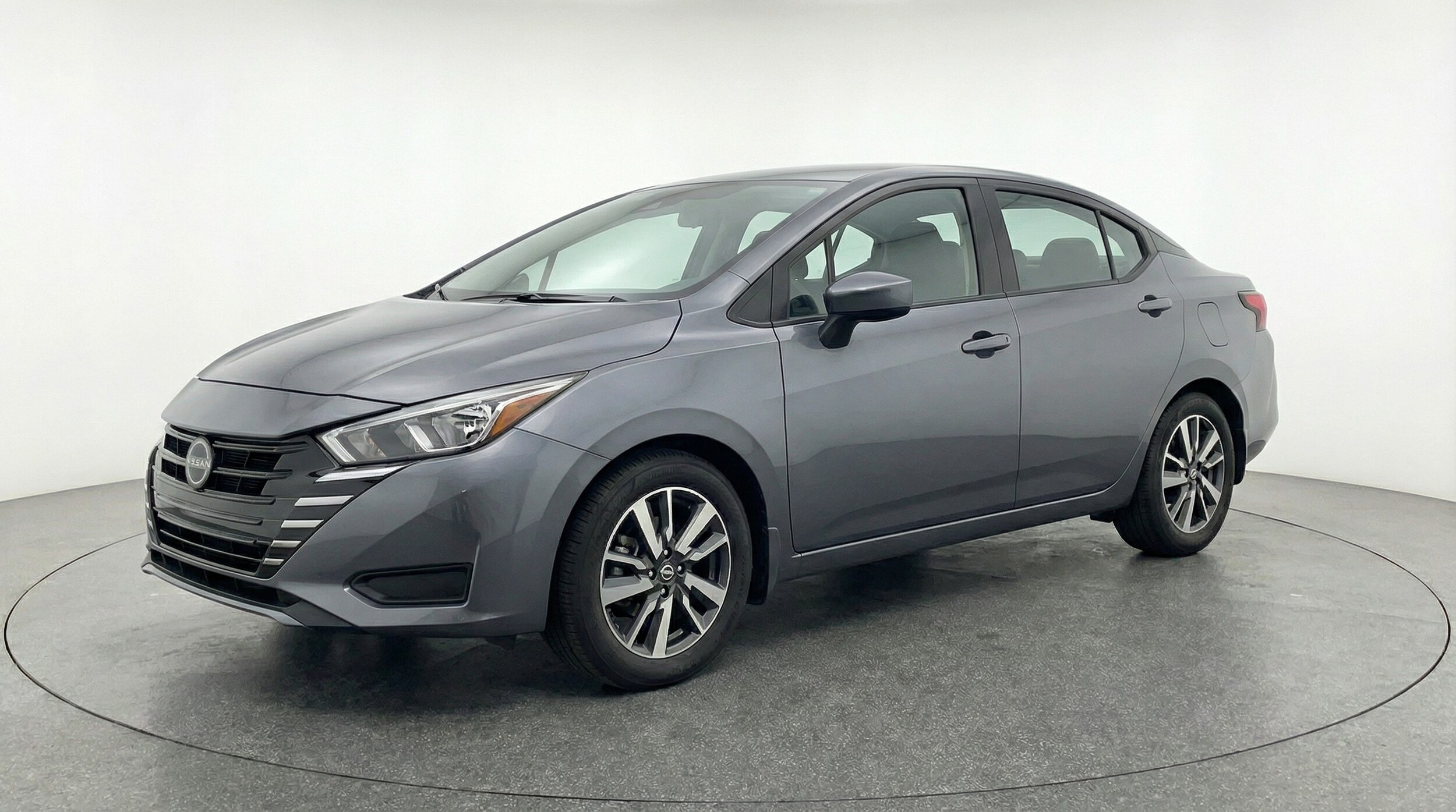 Thumbnail: 2025 Nissan Versa - 3