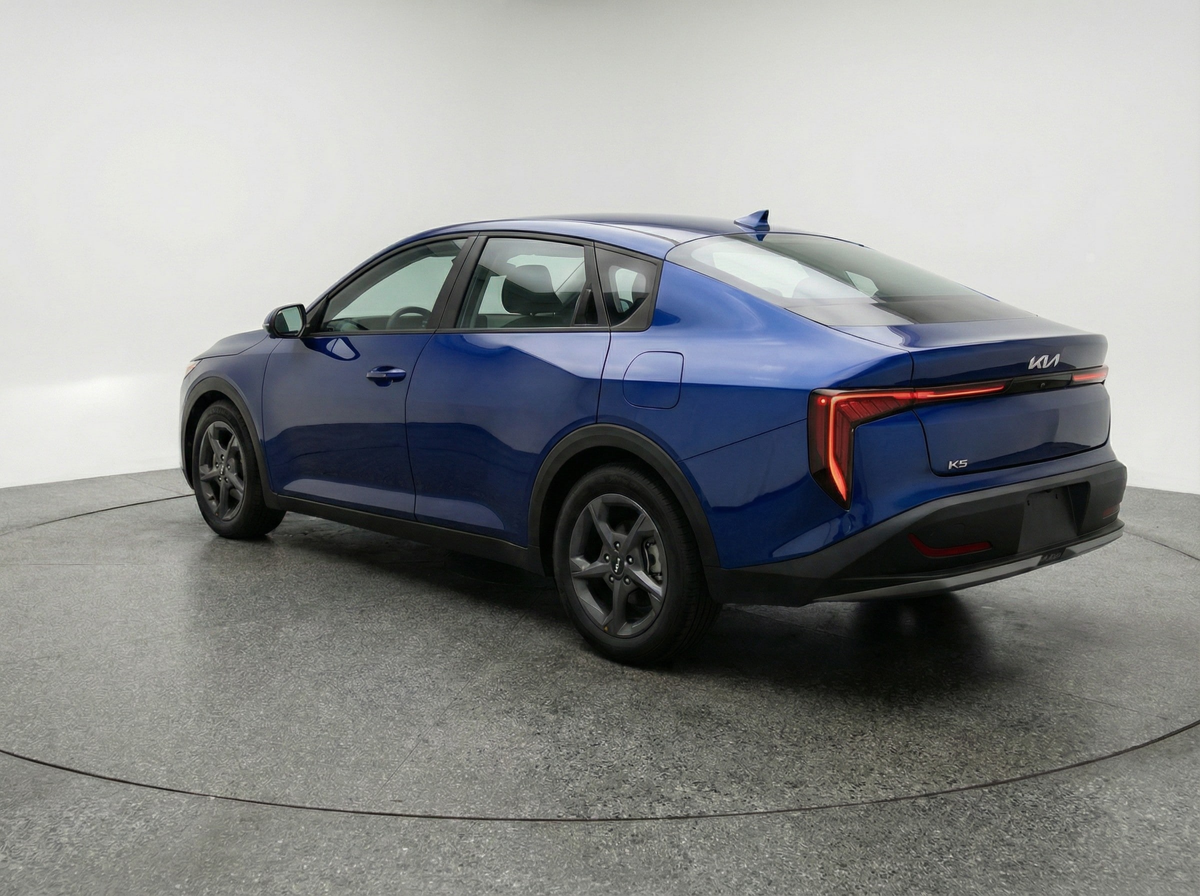 Thumbnail: 2025 Kia K4 - 5