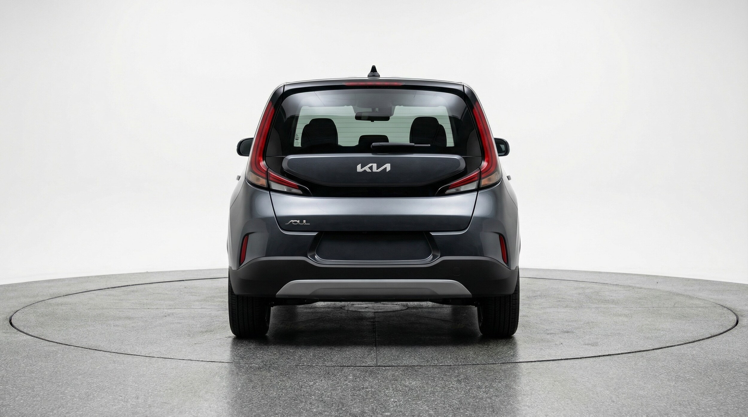 Thumbnail: 2025 Kia Soul - 6