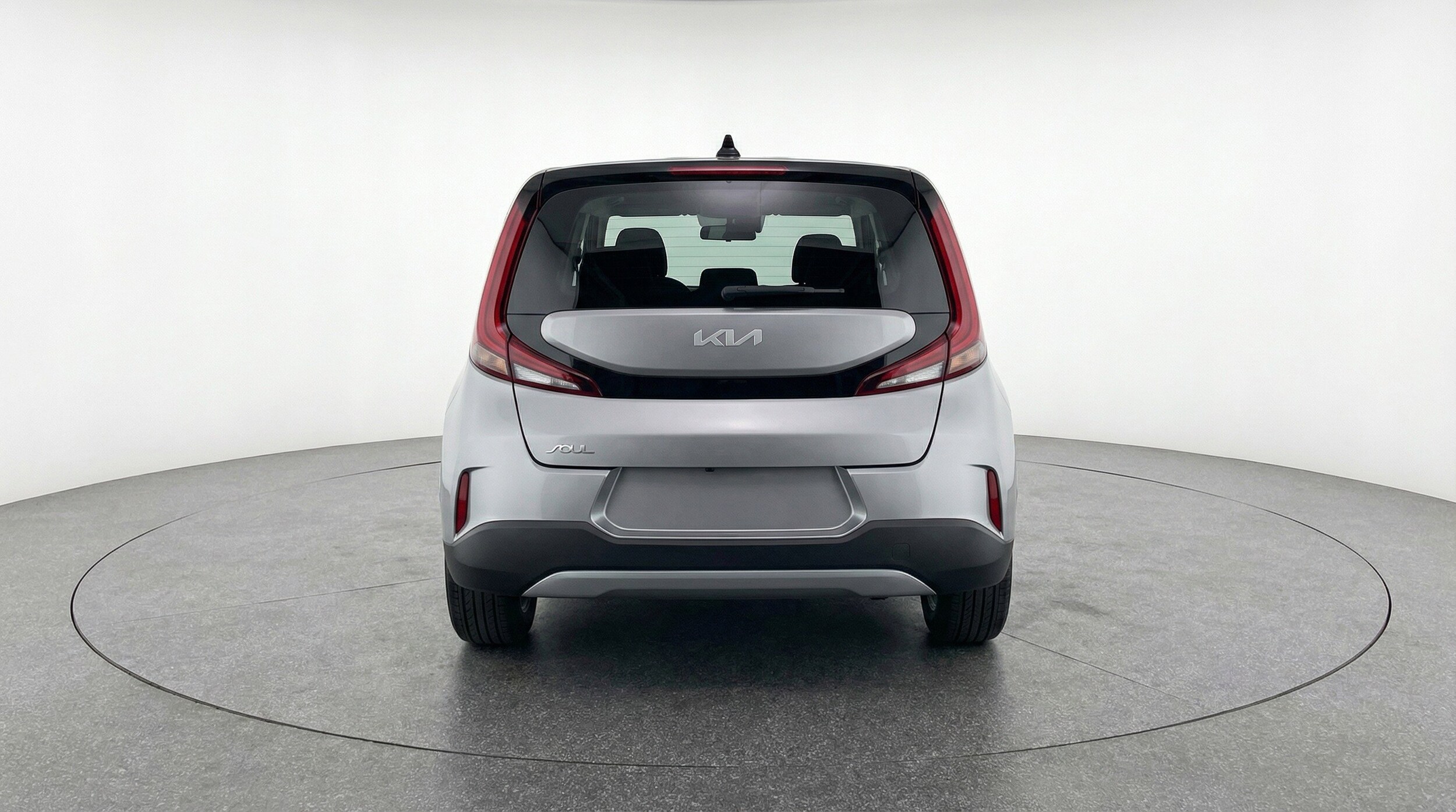 Thumbnail: 2025 Kia Soul - 7