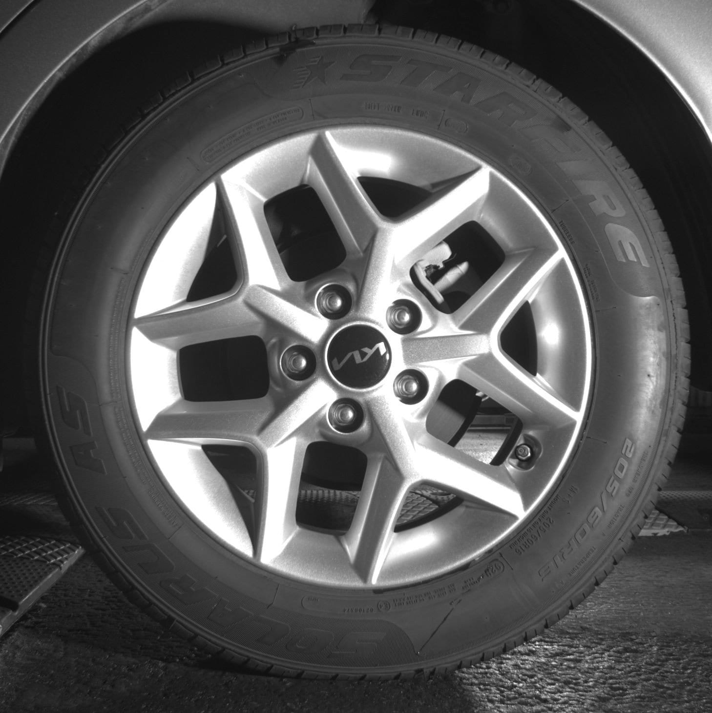 Thumbnail: 2025 Kia Soul - 19