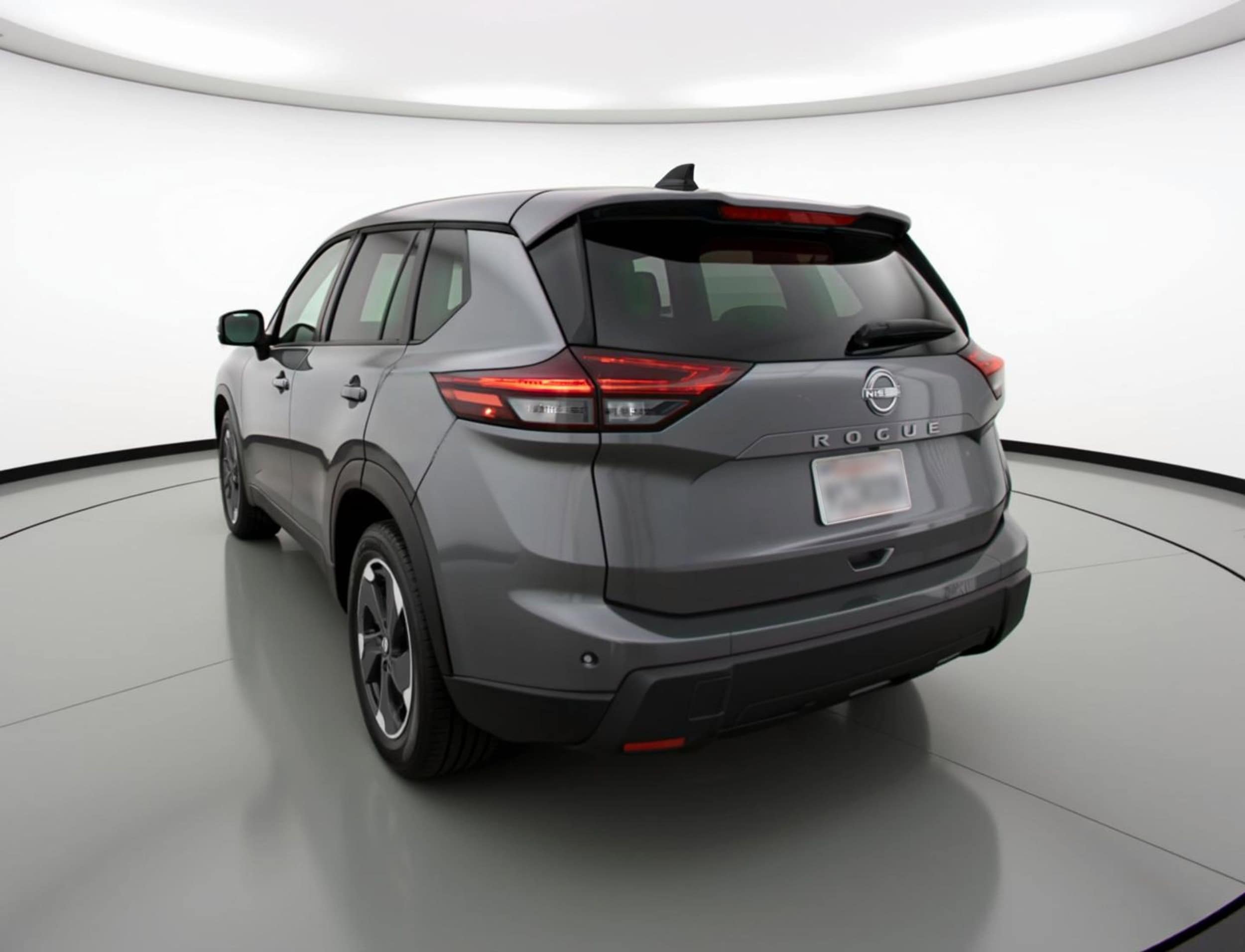 Thumbnail: 2025 Nissan Rogue - 6