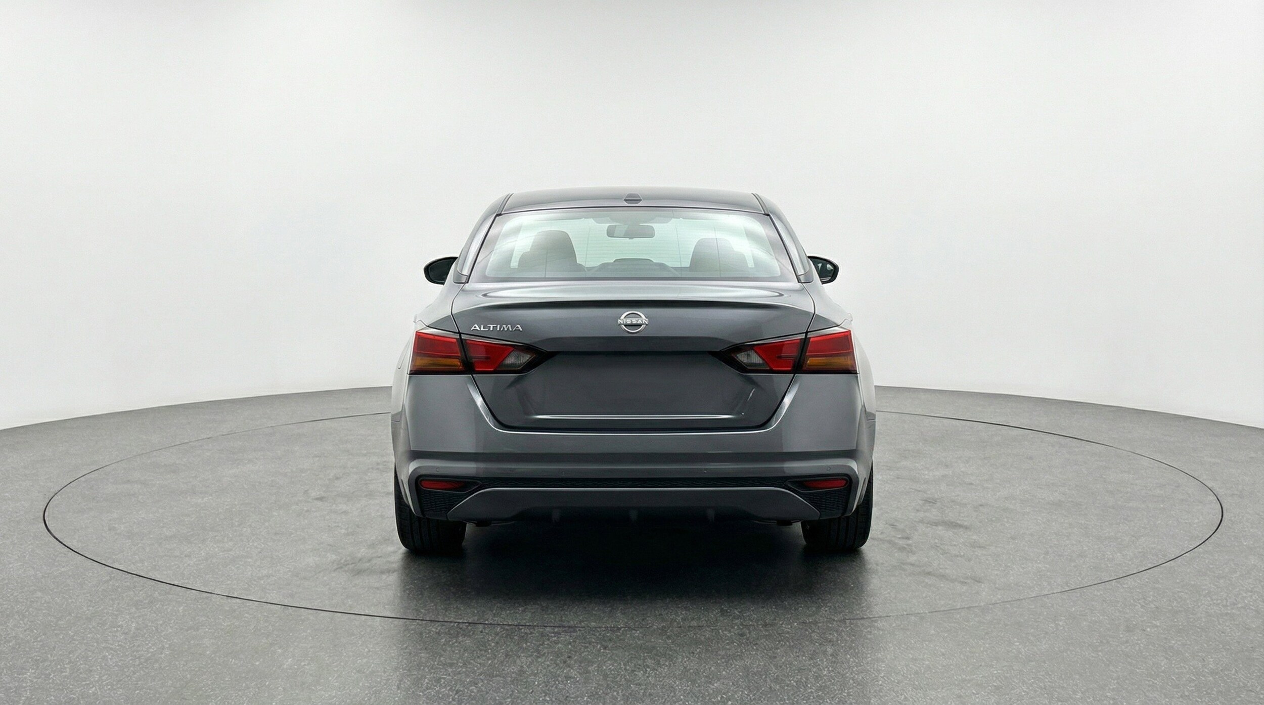 Thumbnail: 2025 Nissan Altima - 7