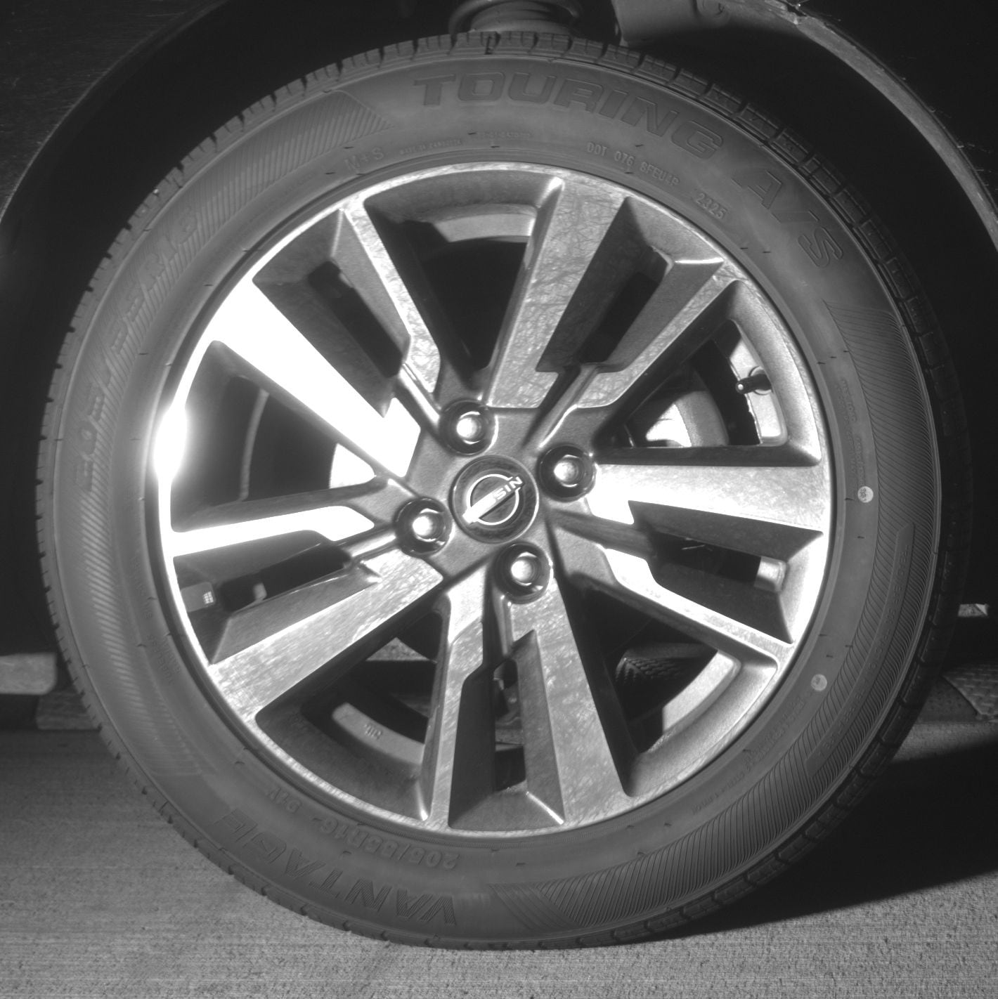 Thumbnail: 2025 Nissan Versa - 10