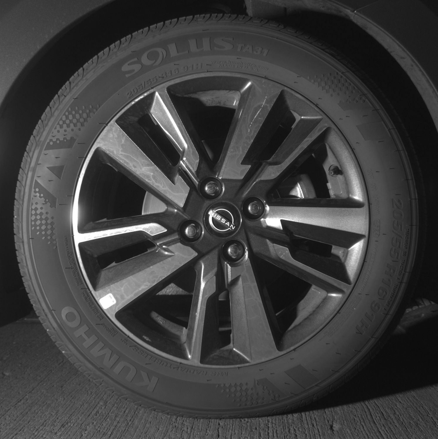 Thumbnail: 2025 Nissan Versa - 10