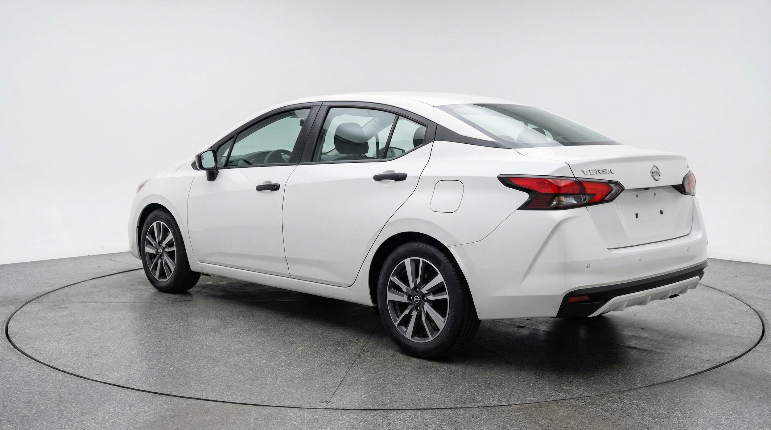 Thumbnail: 2025 Nissan Versa - 6