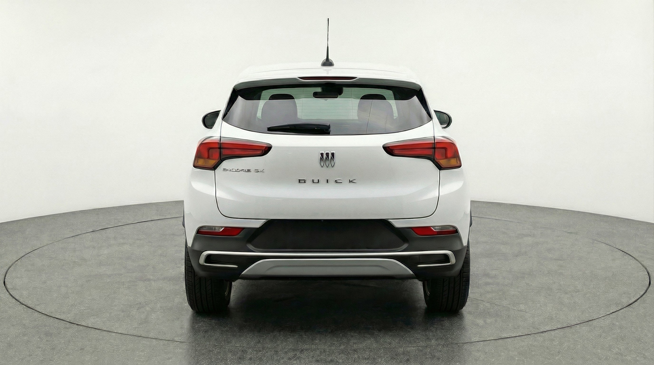 Thumbnail: 2025 Buick Encore GX - 7