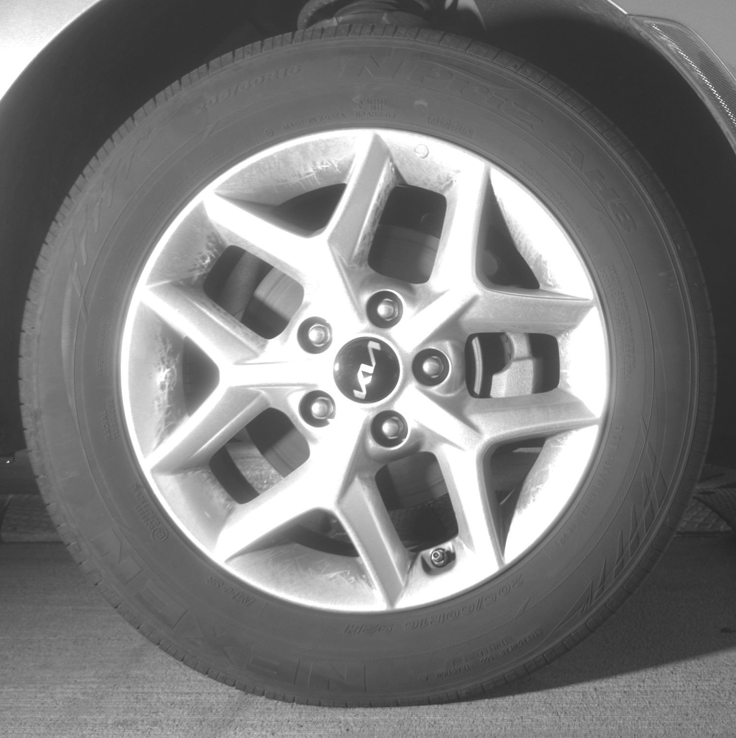 Thumbnail: 2025 Kia Soul - 18