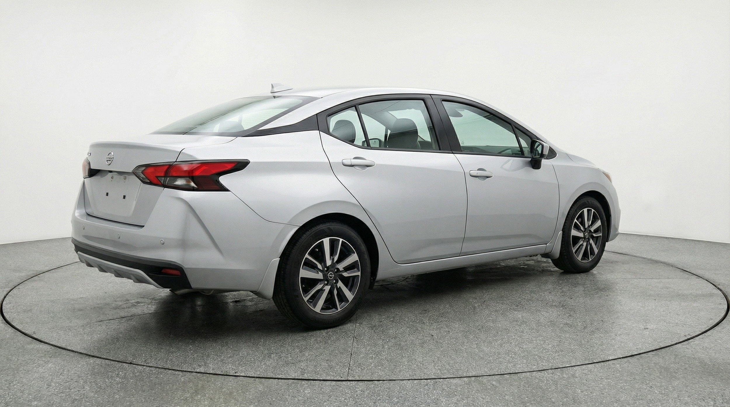 Thumbnail: 2025 Nissan Versa - 9