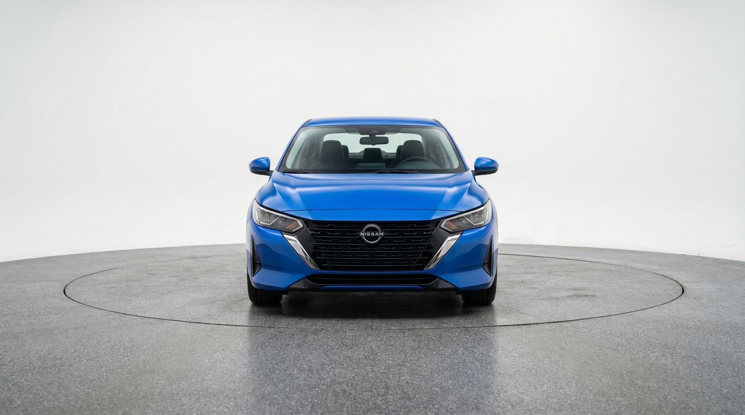 Thumbnail: 2025 Nissan Sentra - 2